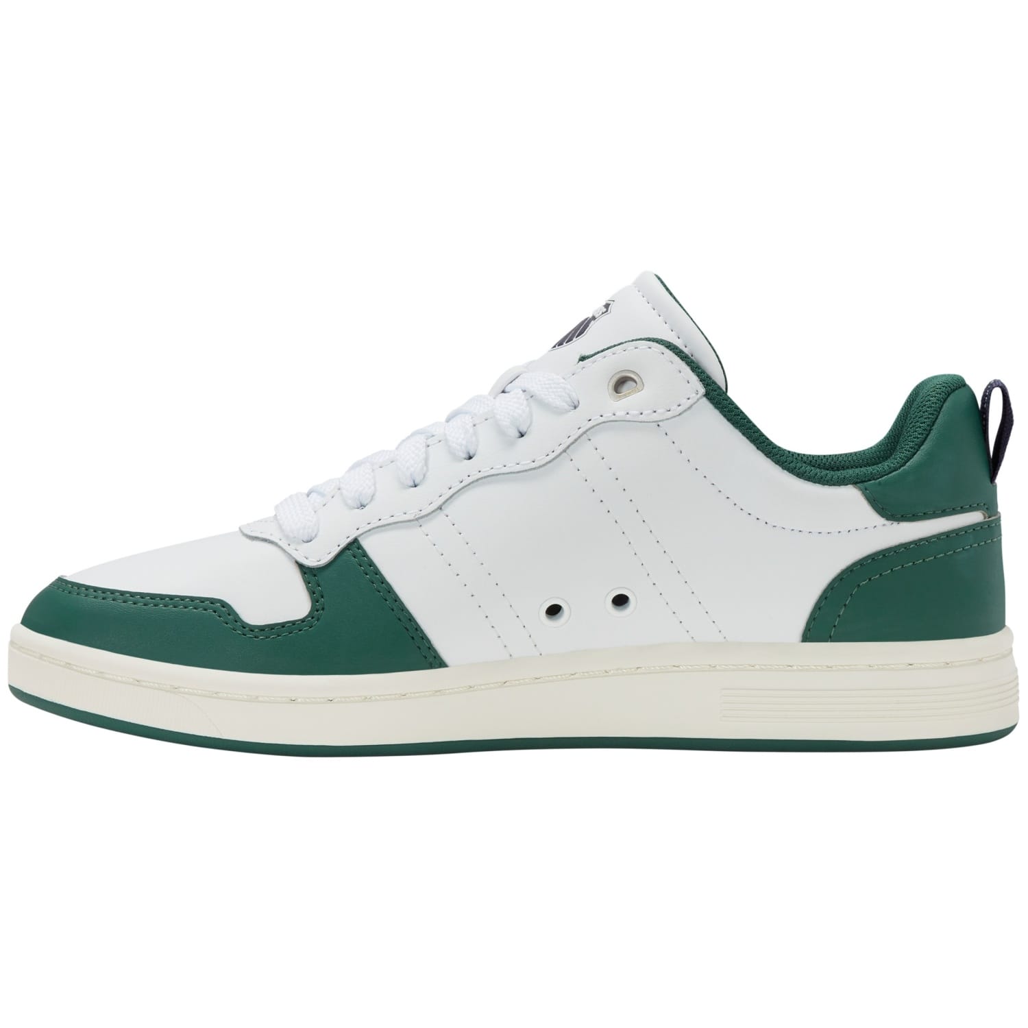 ZAPATILLAS LOZAN MATCH LTH