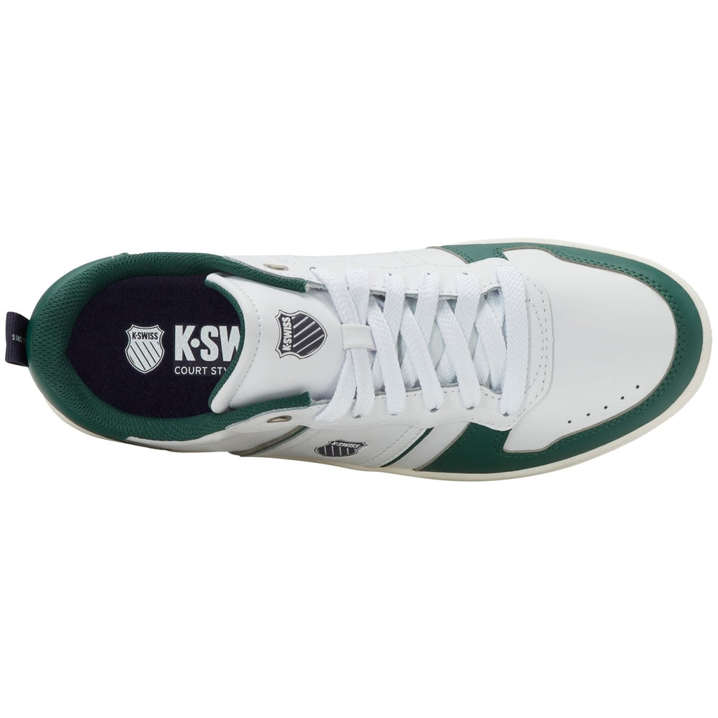 ZAPATILLAS LOZAN MATCH LTH