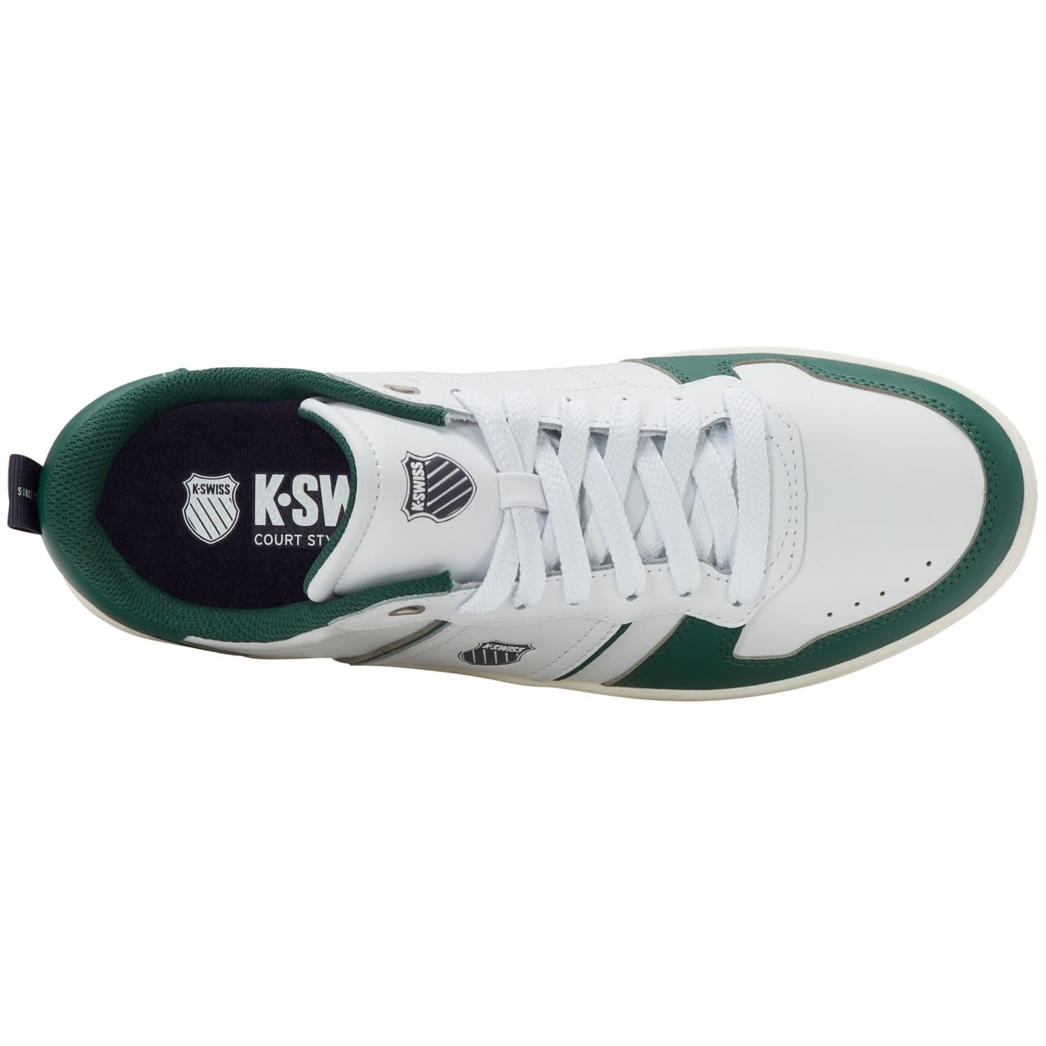 ZAPATILLAS LOZAN MATCH LTH