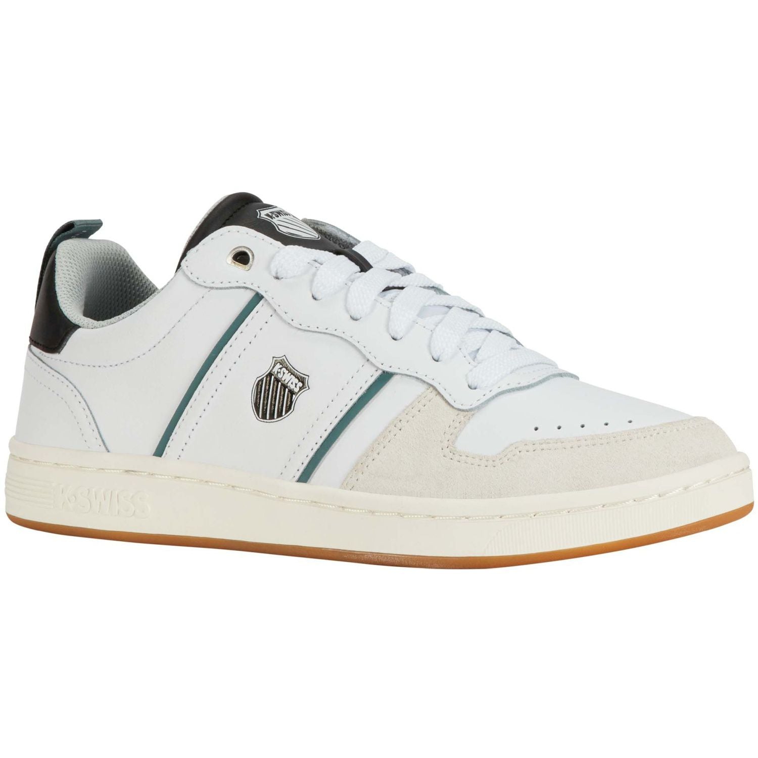 ZAPATILLAS LOZAN MATCH LTH