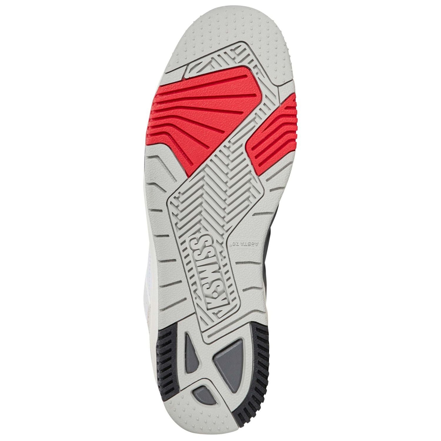 ZAPATILLAS MATCH PRO LTH