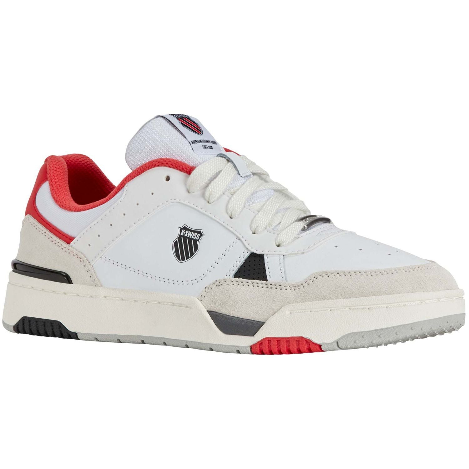 ZAPATILLAS MATCH PRO LTH