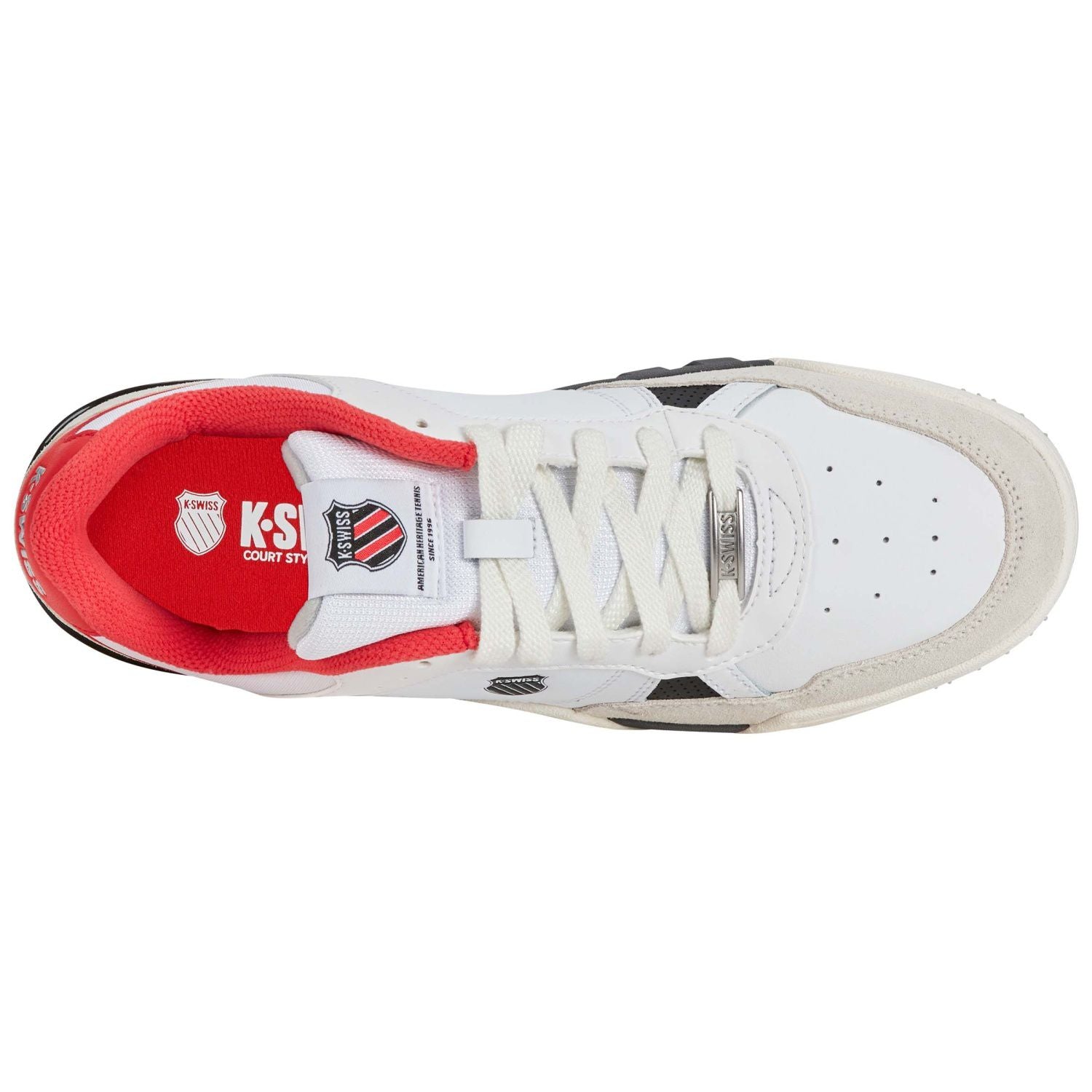 ZAPATILLAS MATCH PRO LTH