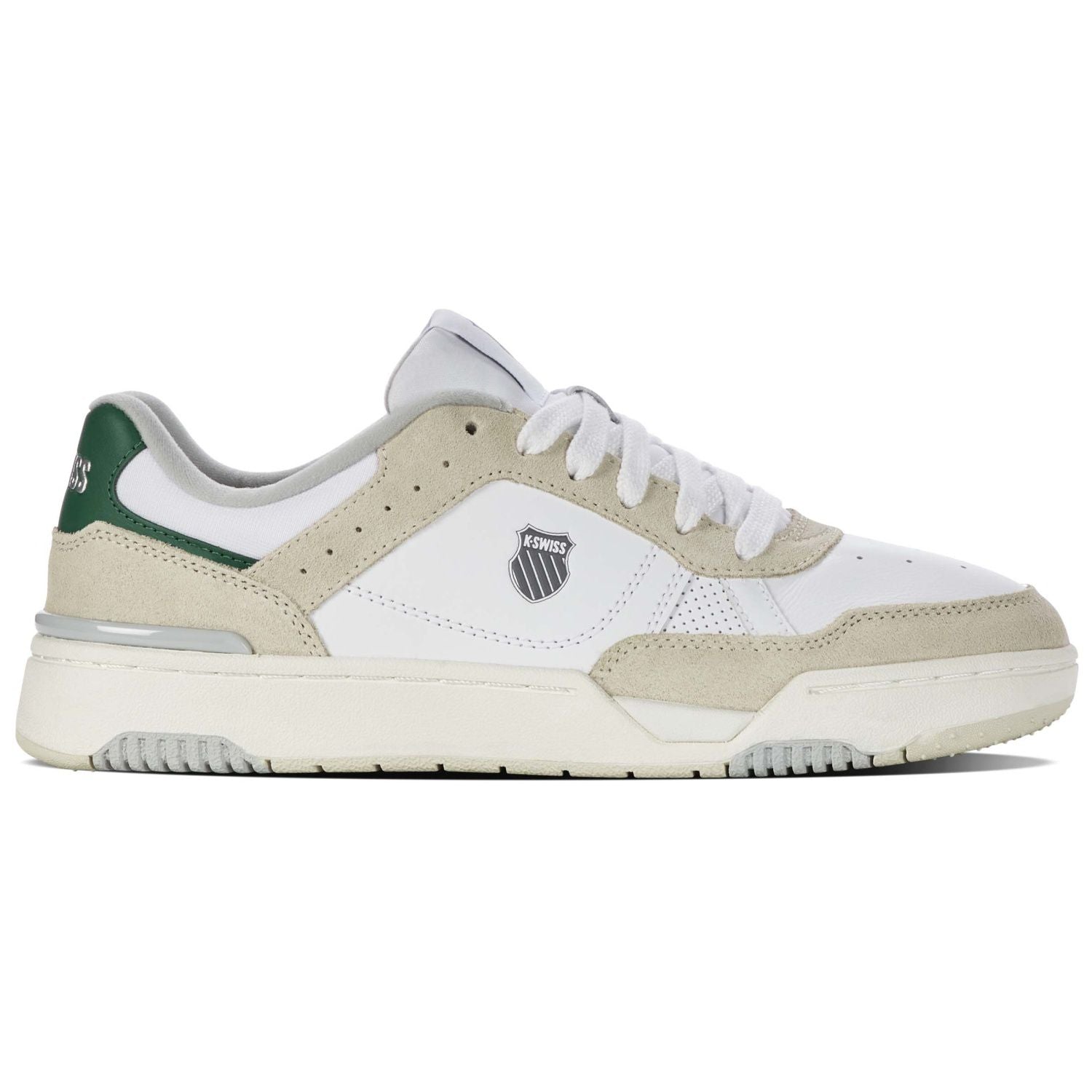 ZAPATILLAS MATCH PRO LTH