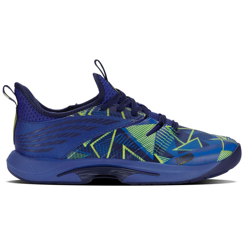 ZAPATILLAS SPEEDTRAC PADEL