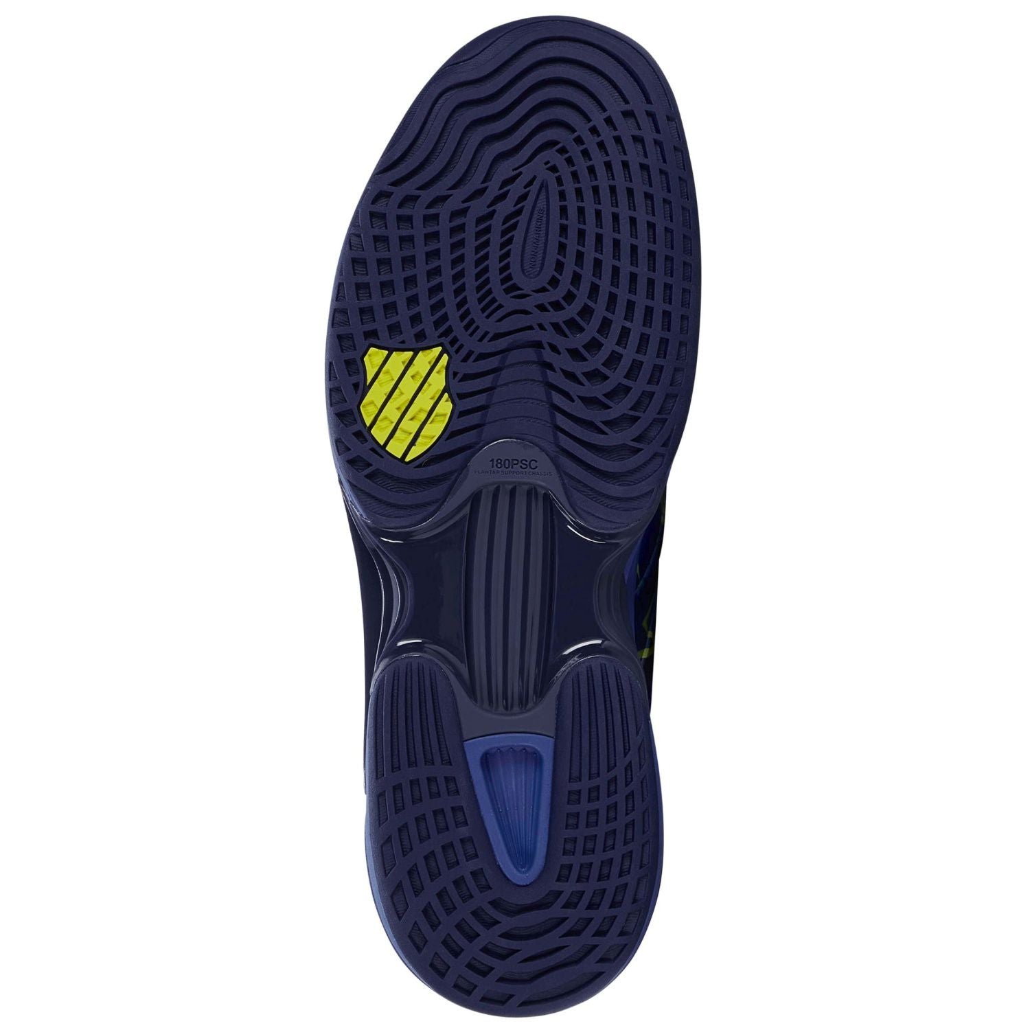 ZAPATILLAS SPEEDTRAC PADEL