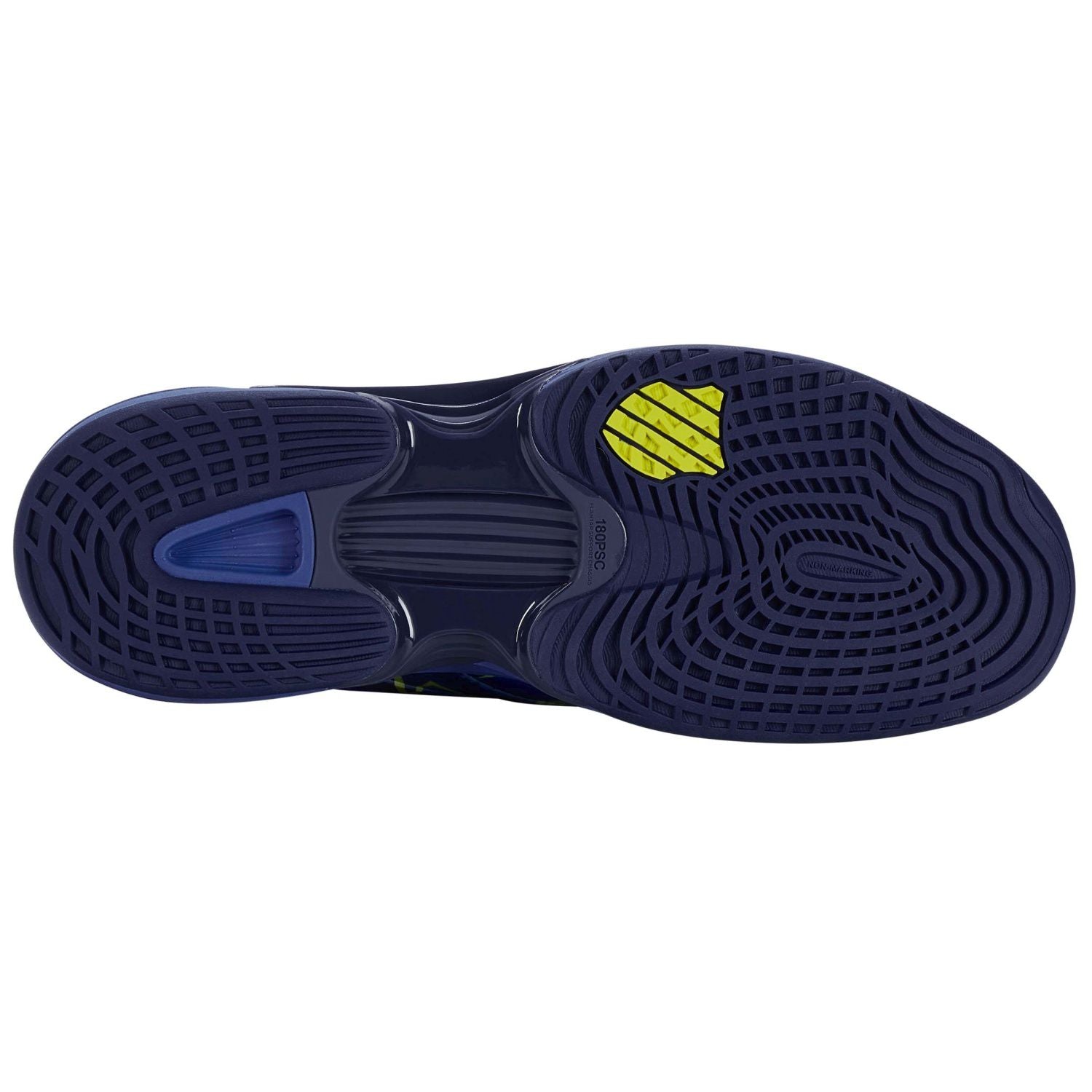 ZAPATILLAS SPEEDTRAC PADEL