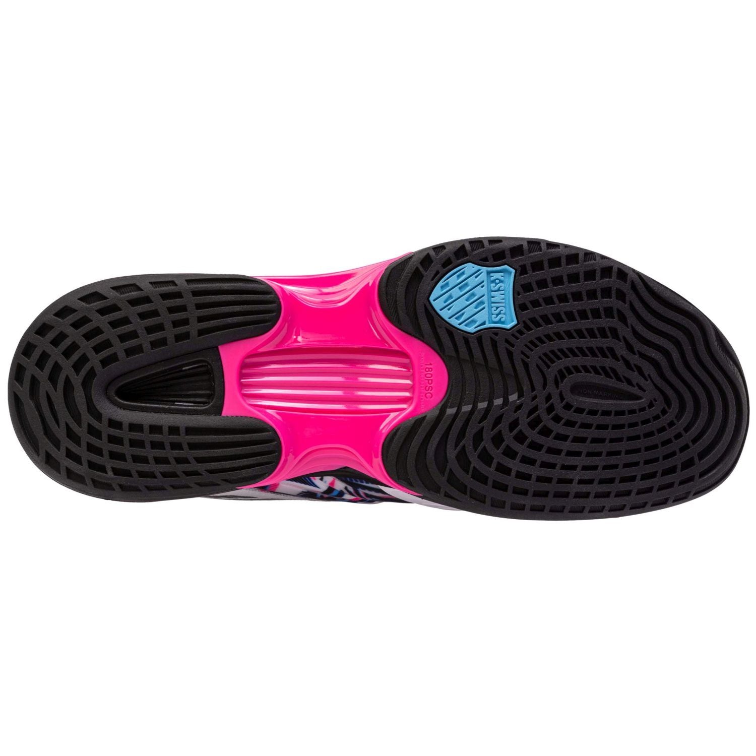 ZAPATILLAS SPEEDTRAC PADEL