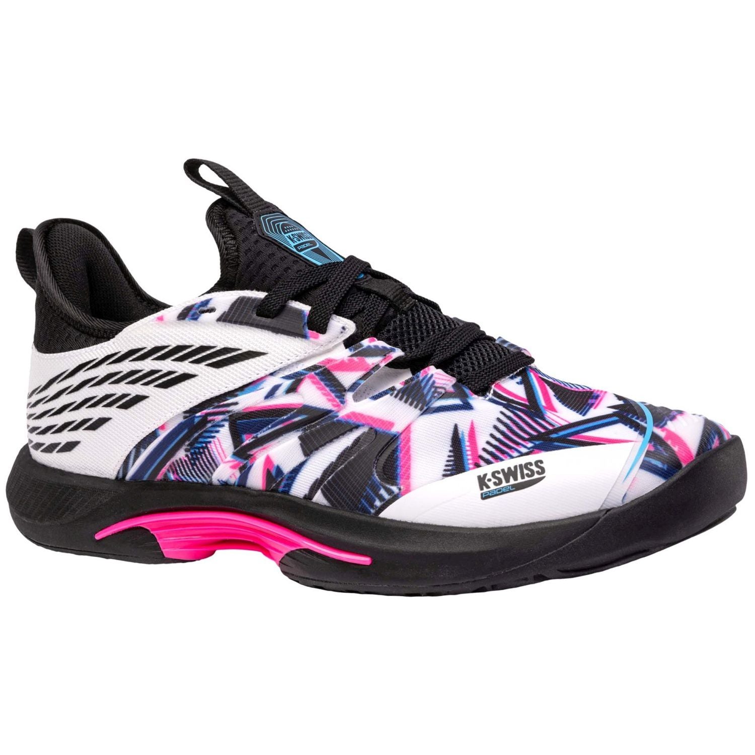 ZAPATILLAS SPEEDTRAC PADEL
