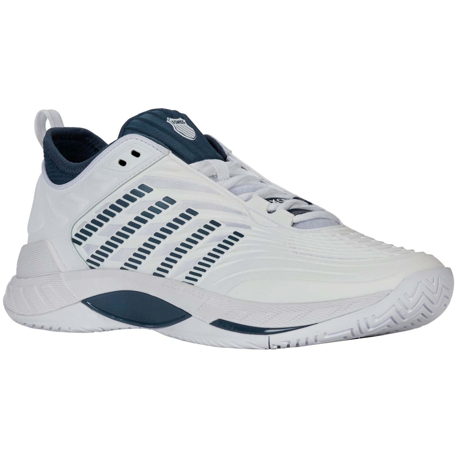 ZAPATILLAS HYPERCOURT SUPREME 2