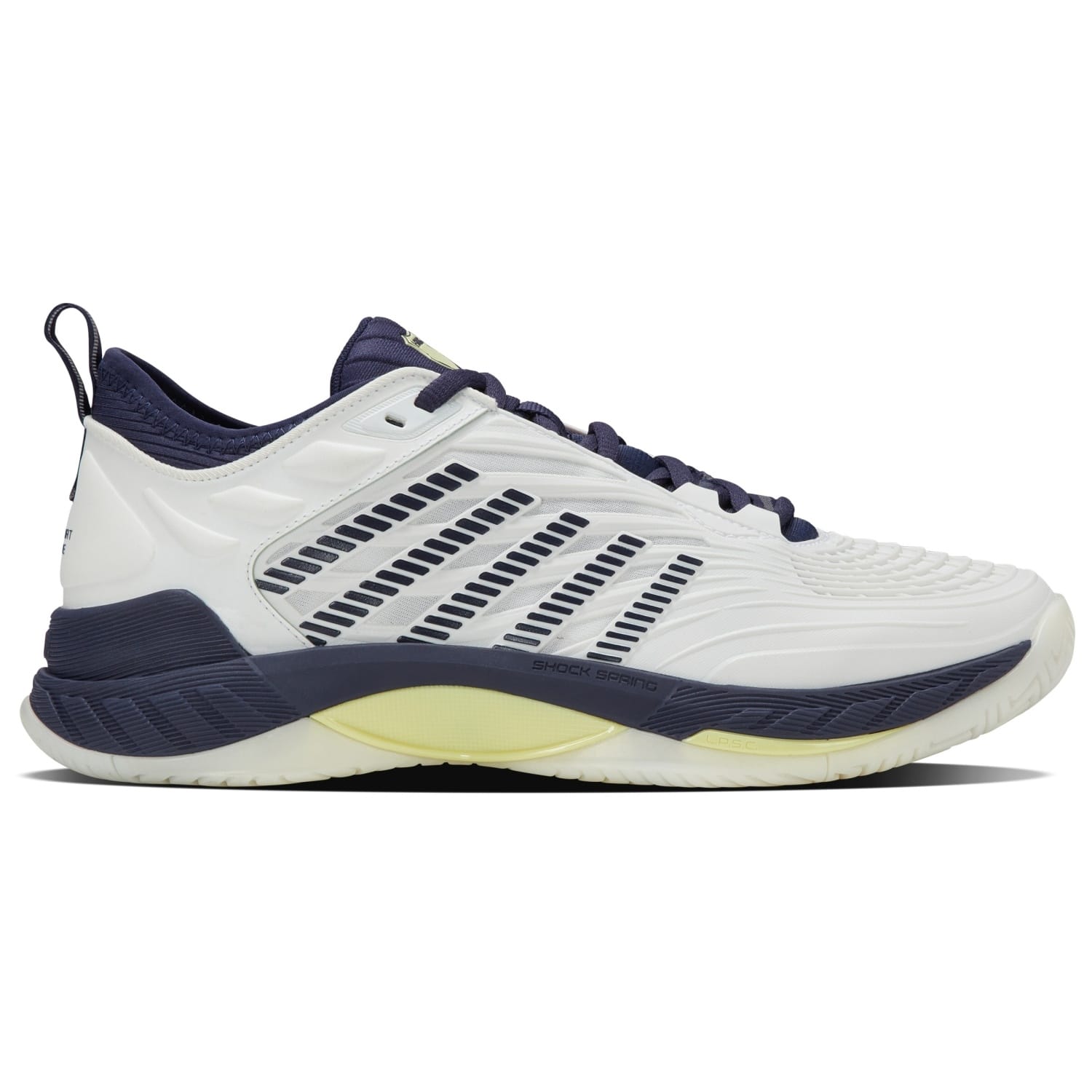 ZAPATILLAS HYPERCOURT SUPREME 2