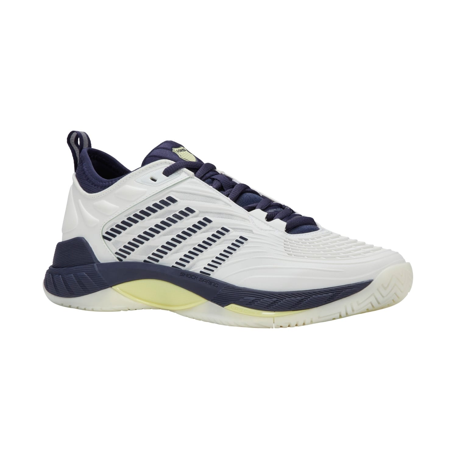 ZAPATILLAS HYPERCOURT SUPREME 2