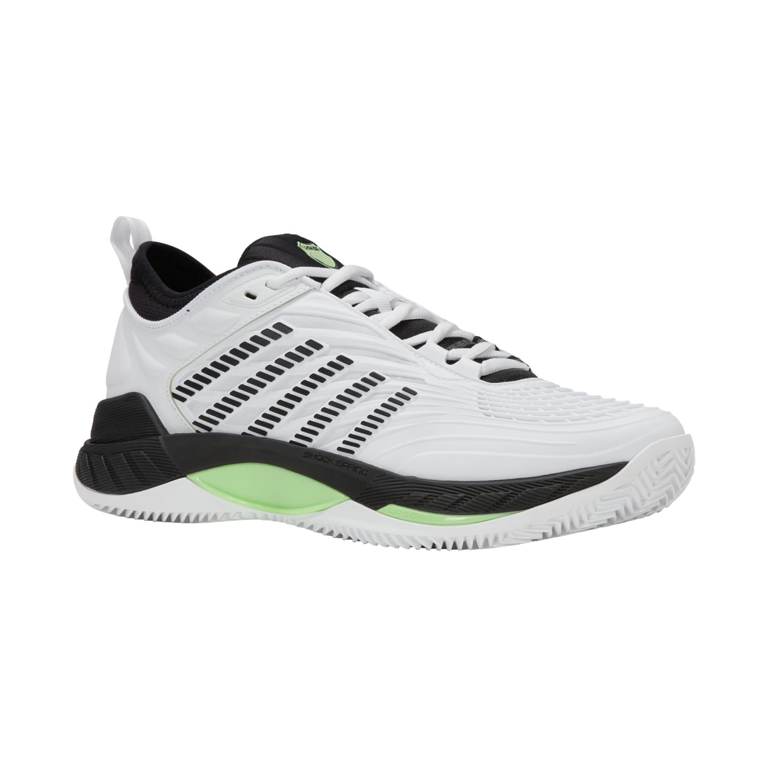 ZAPATILLAS HYPERCOURT SUPREME 2 HB