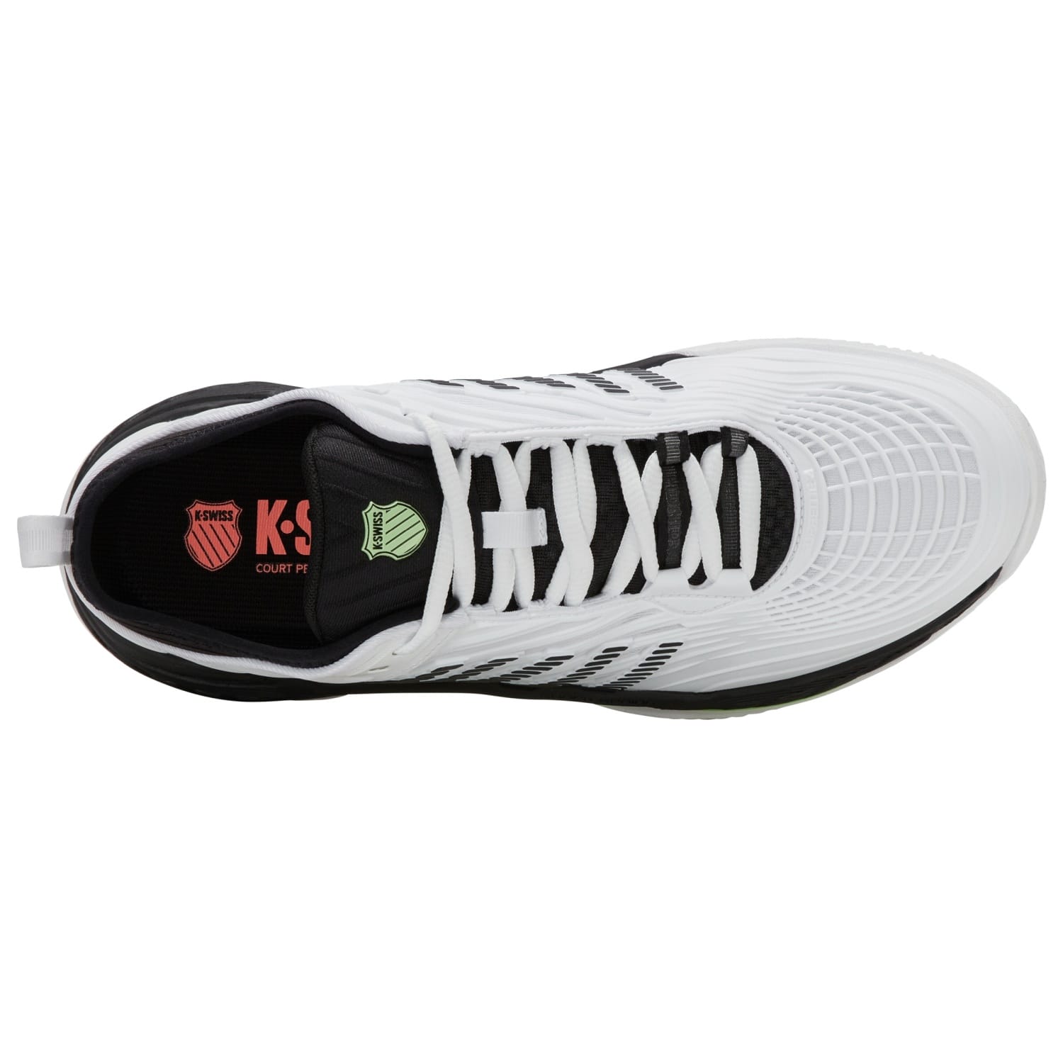 ZAPATILLAS HYPERCOURT SUPREME 2 HB