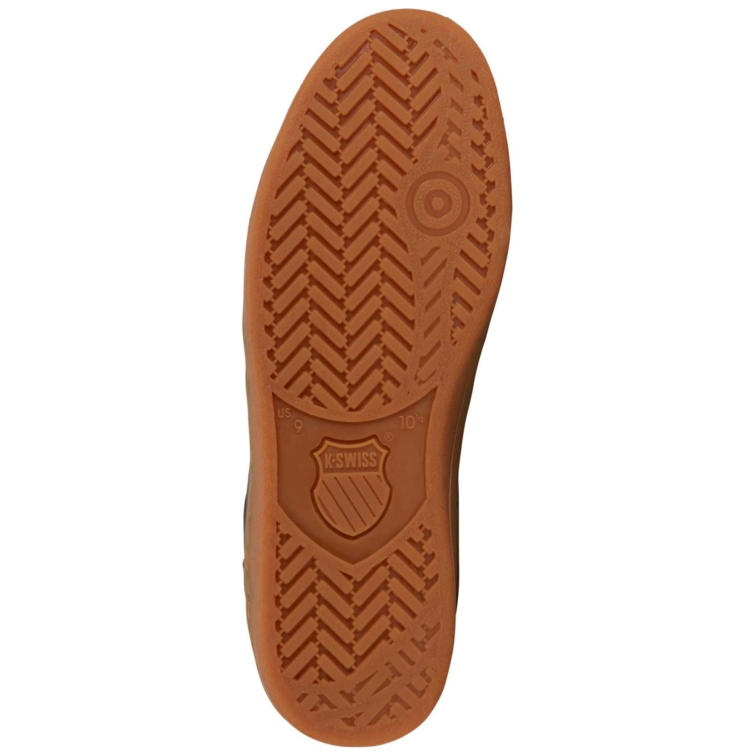 ZAPATILLAS K-VARSITY LTH