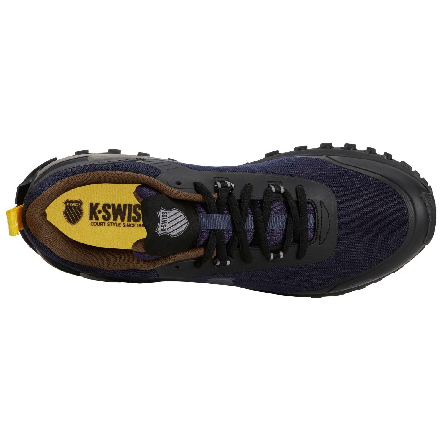 ZAPATILLAS TUBES GRIP