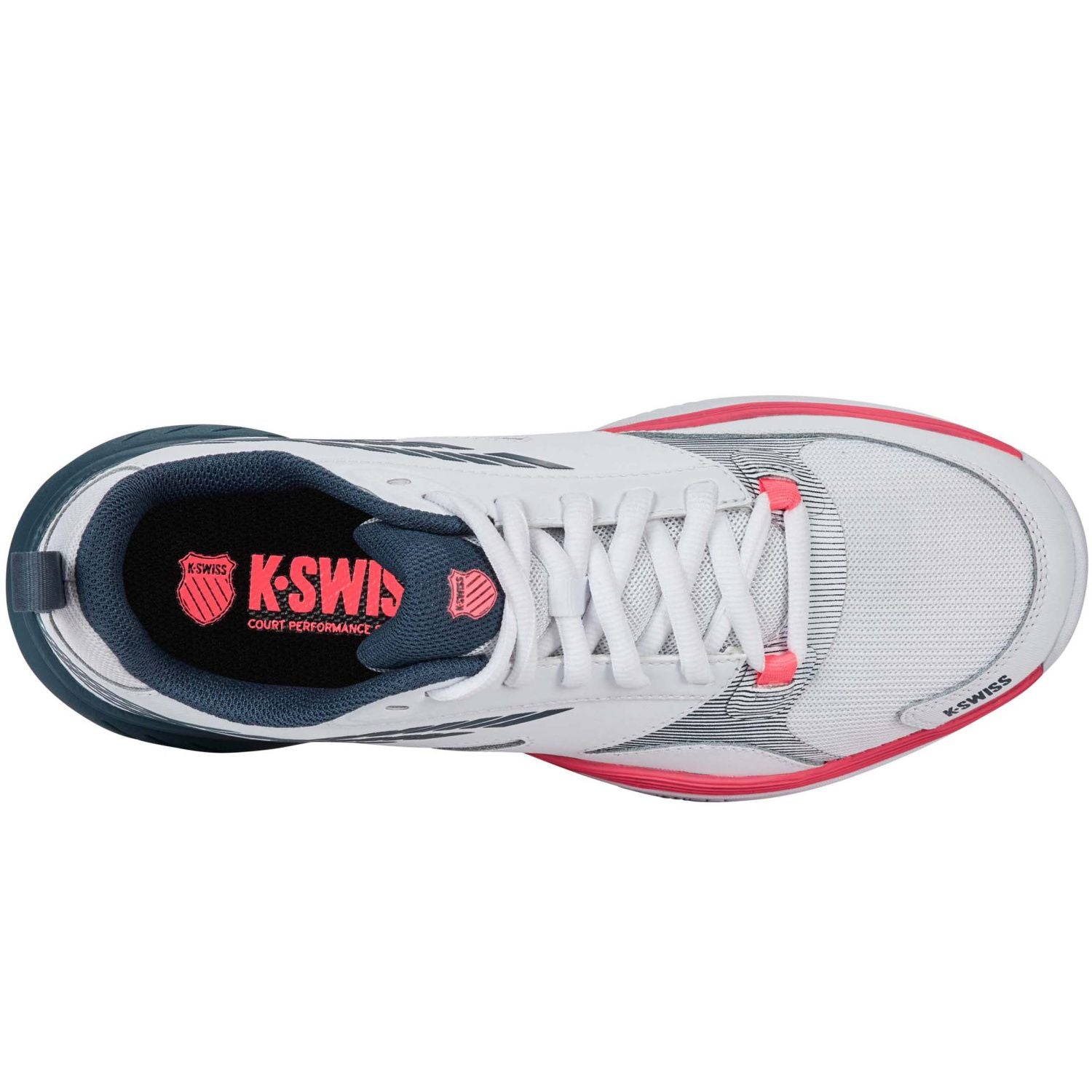 ZAPATILLAS SPEEDEX HB