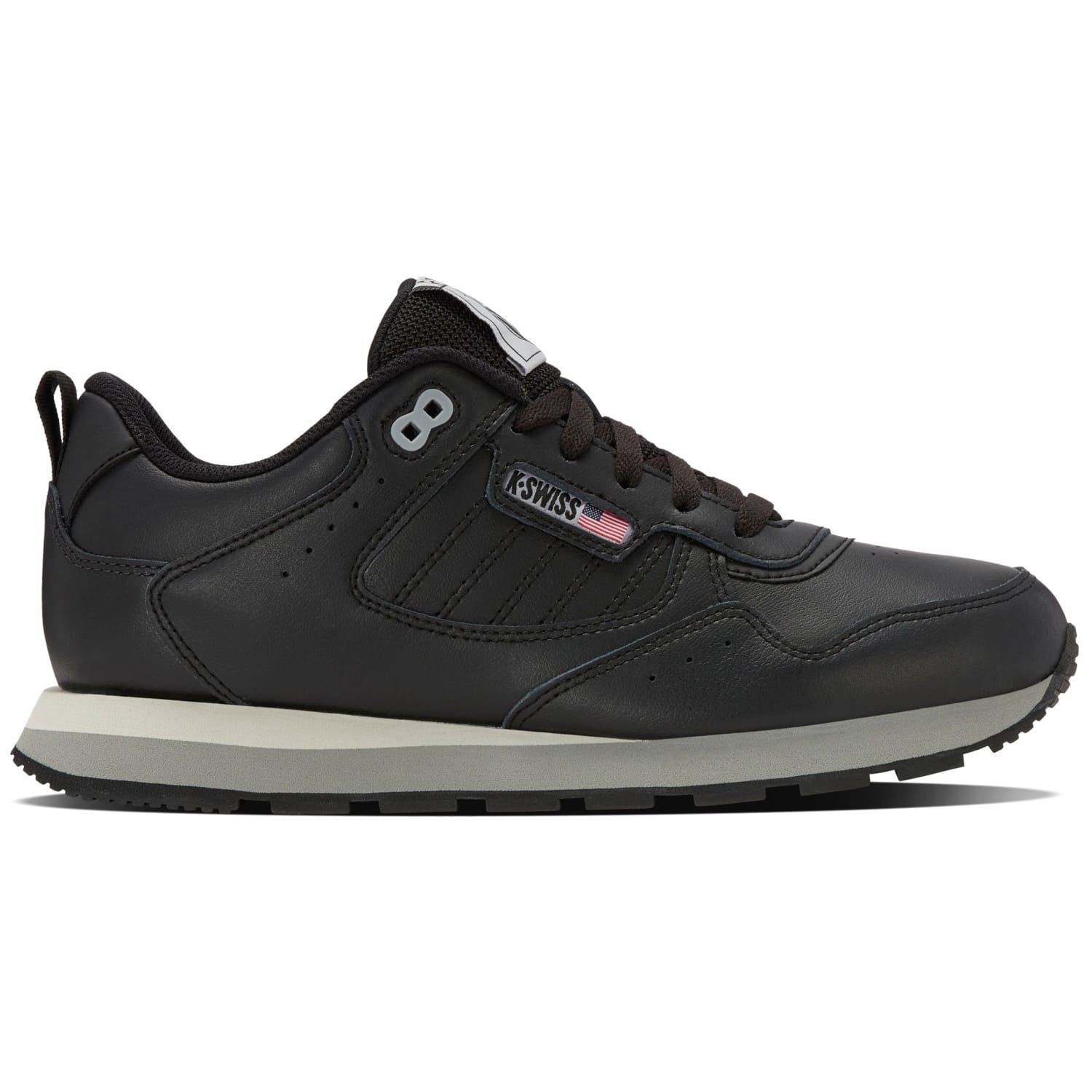 ZAPATILLAS VISTA RUNNER LTH