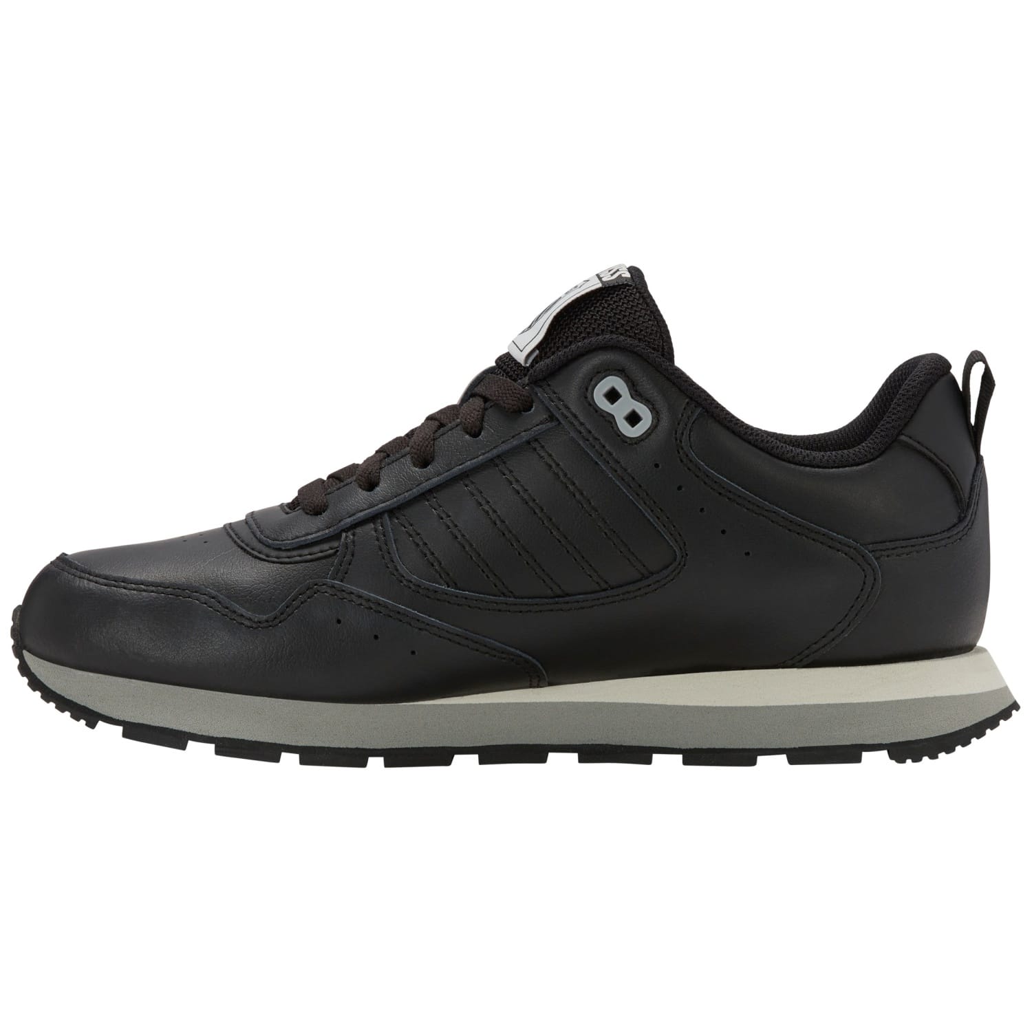 ZAPATILLAS VISTA RUNNER LTH