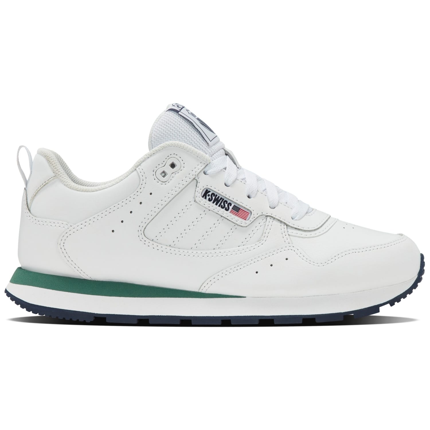 ZAPATILLAS VISTA RUNNER LTH