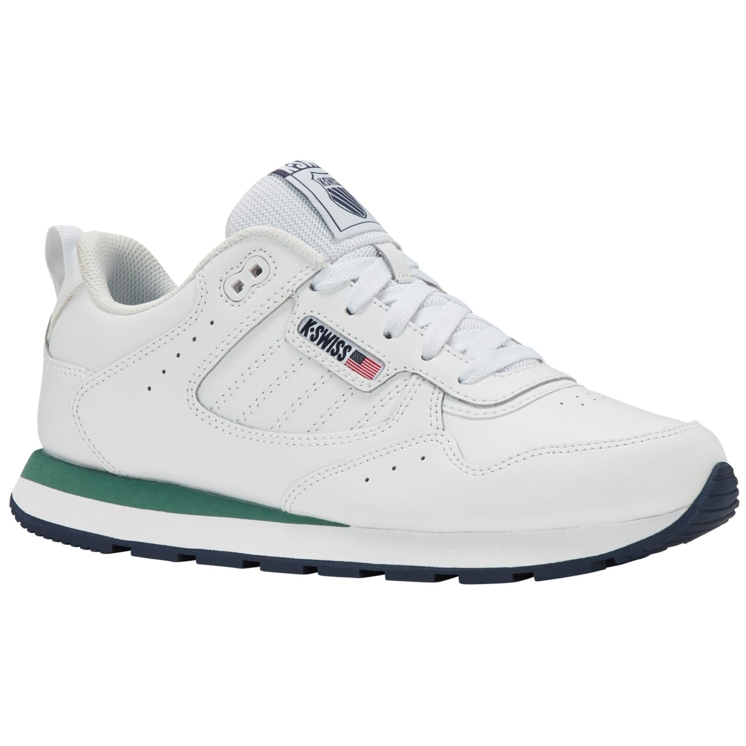 ZAPATILLAS VISTA RUNNER LTH