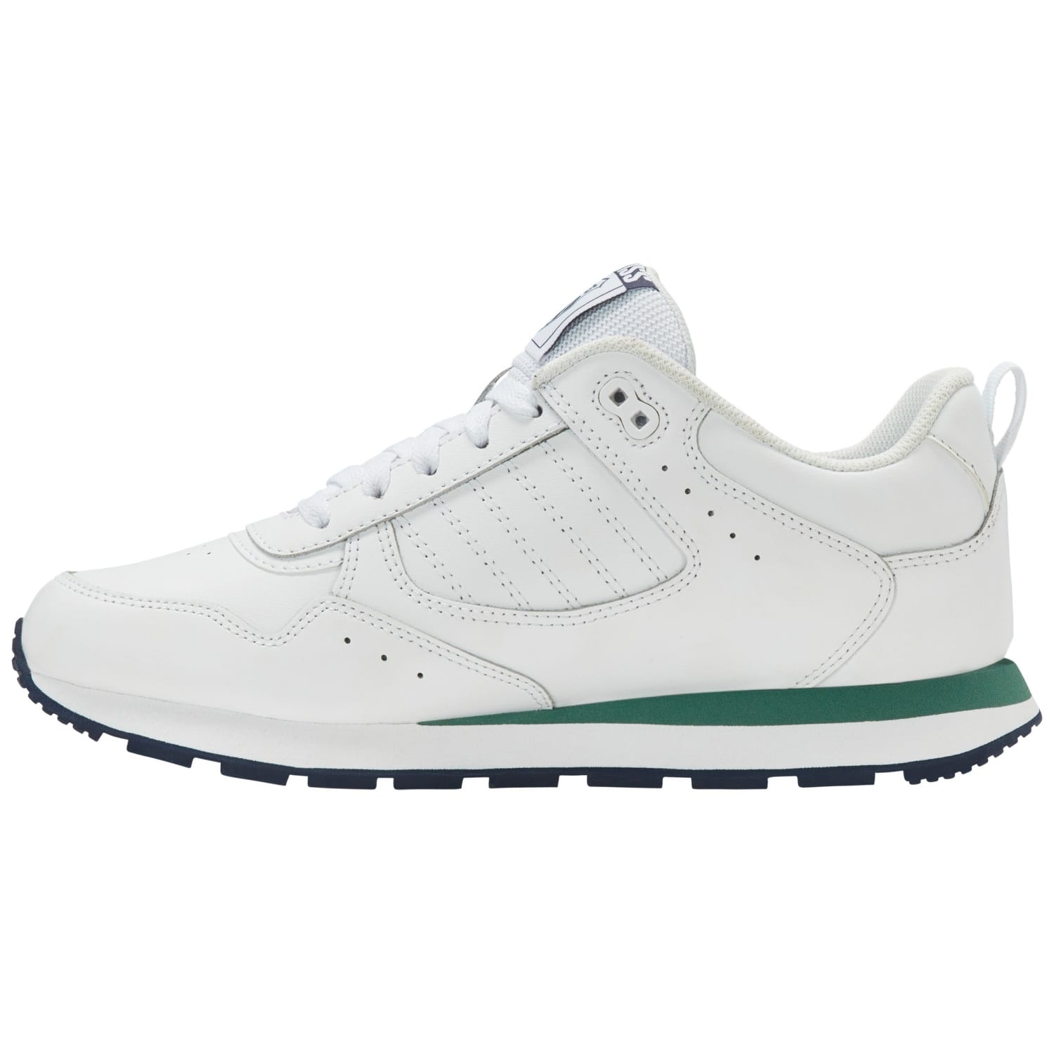 ZAPATILLAS VISTA RUNNER LTH