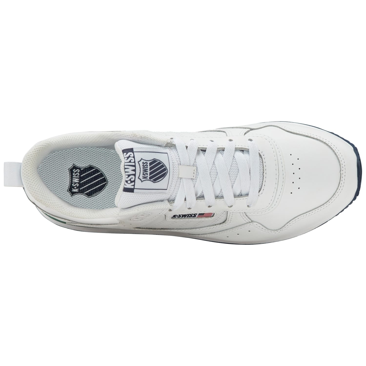 ZAPATILLAS VISTA RUNNER LTH