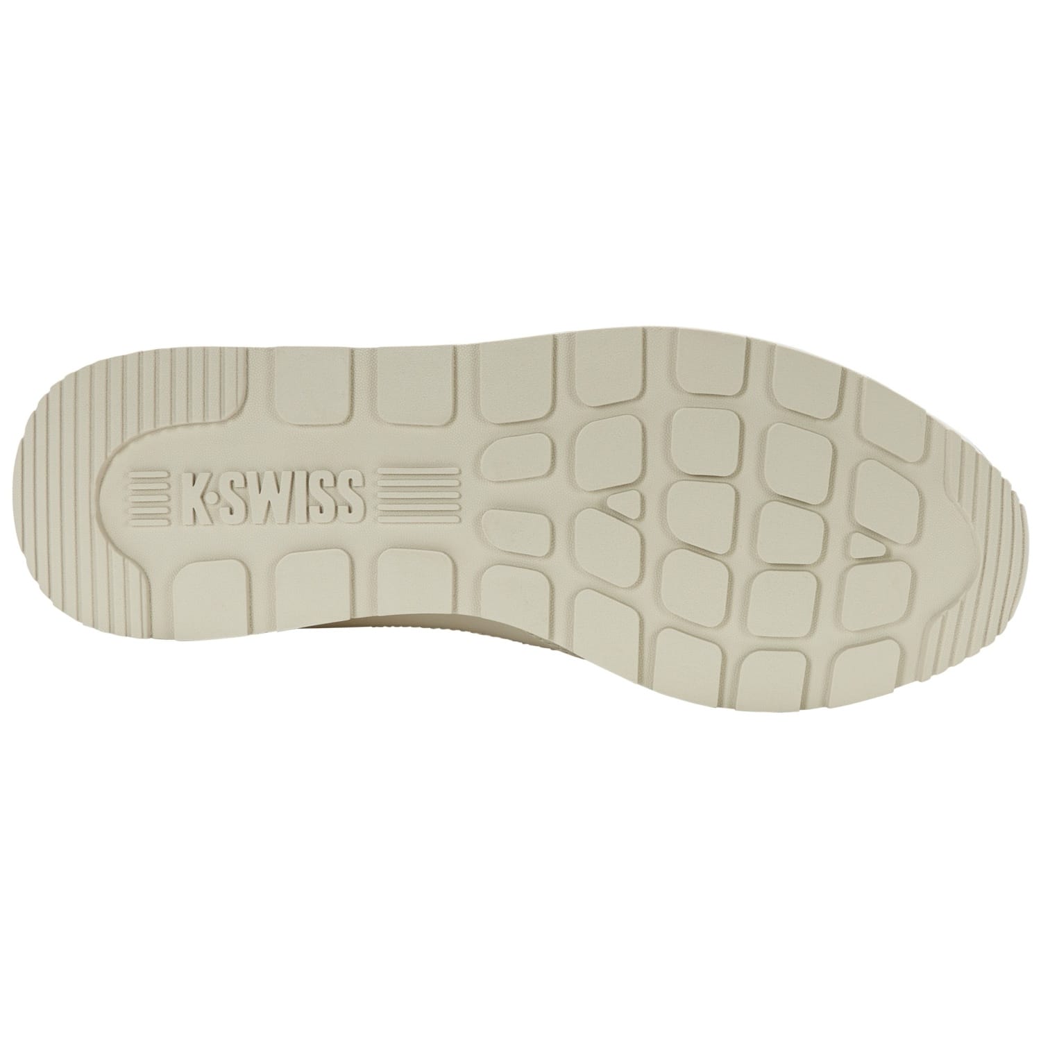 ZAPATILLAS VISTA RUNNER LTH