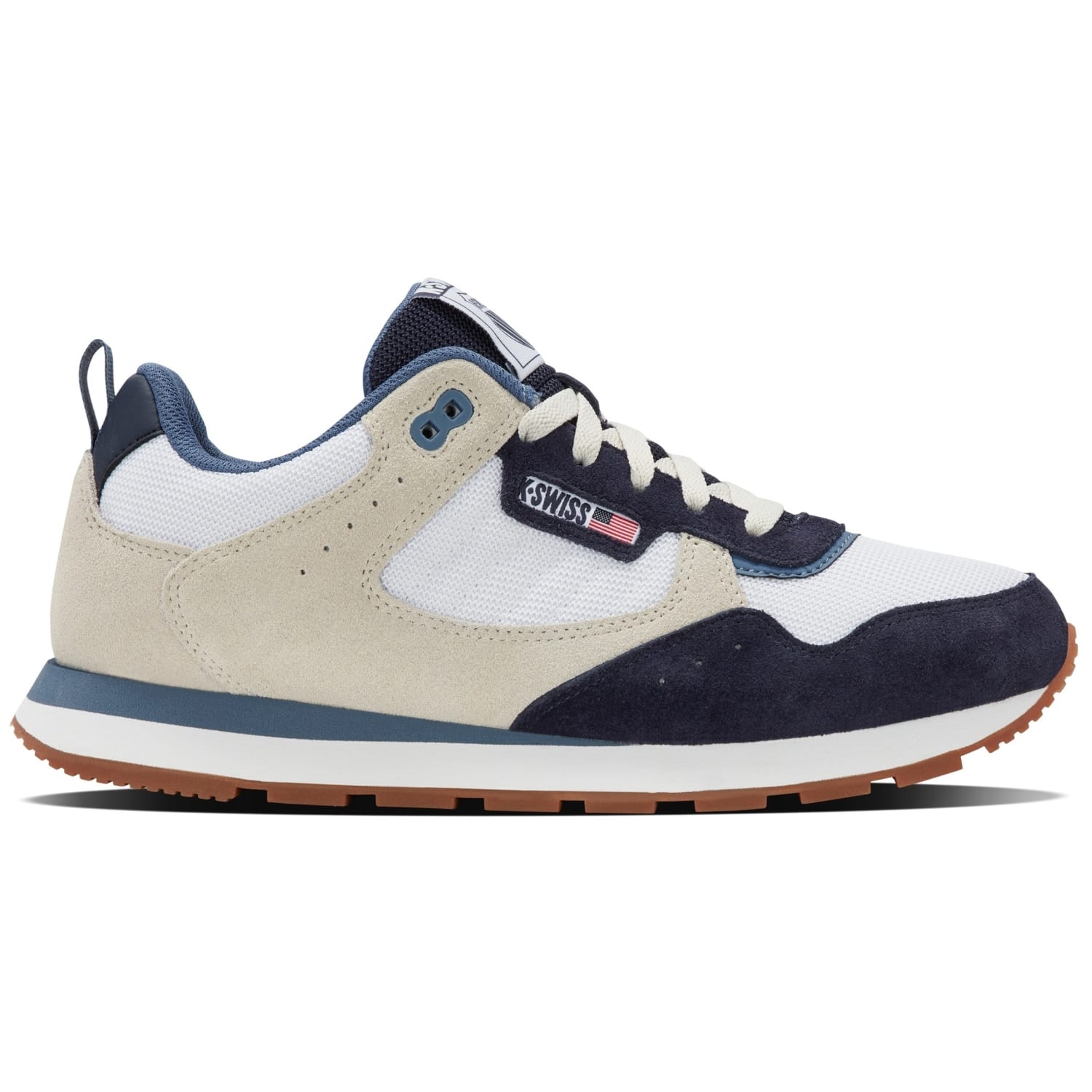 ZAPATILLAS VISTA RUNNER T