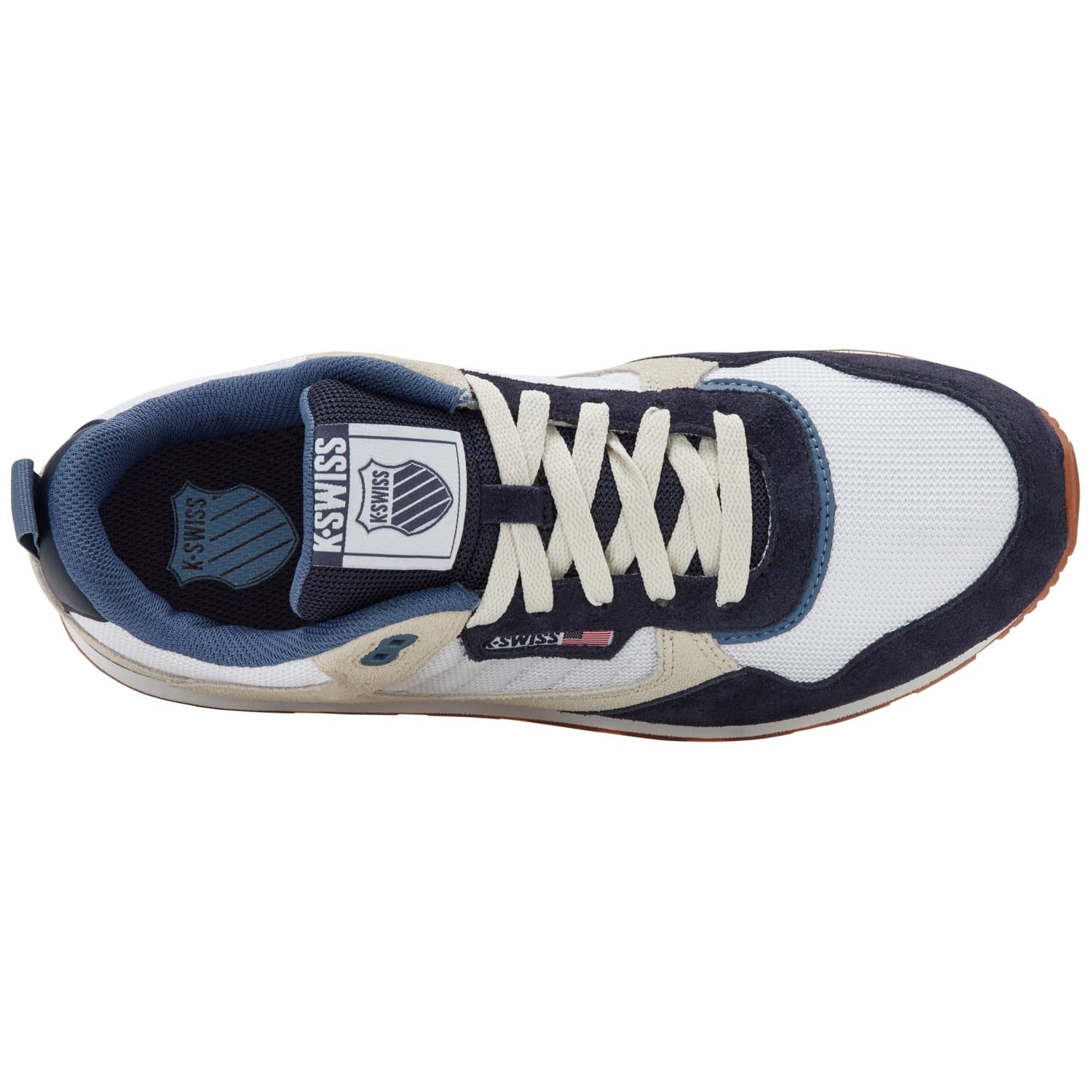 ZAPATILLAS VISTA RUNNER T