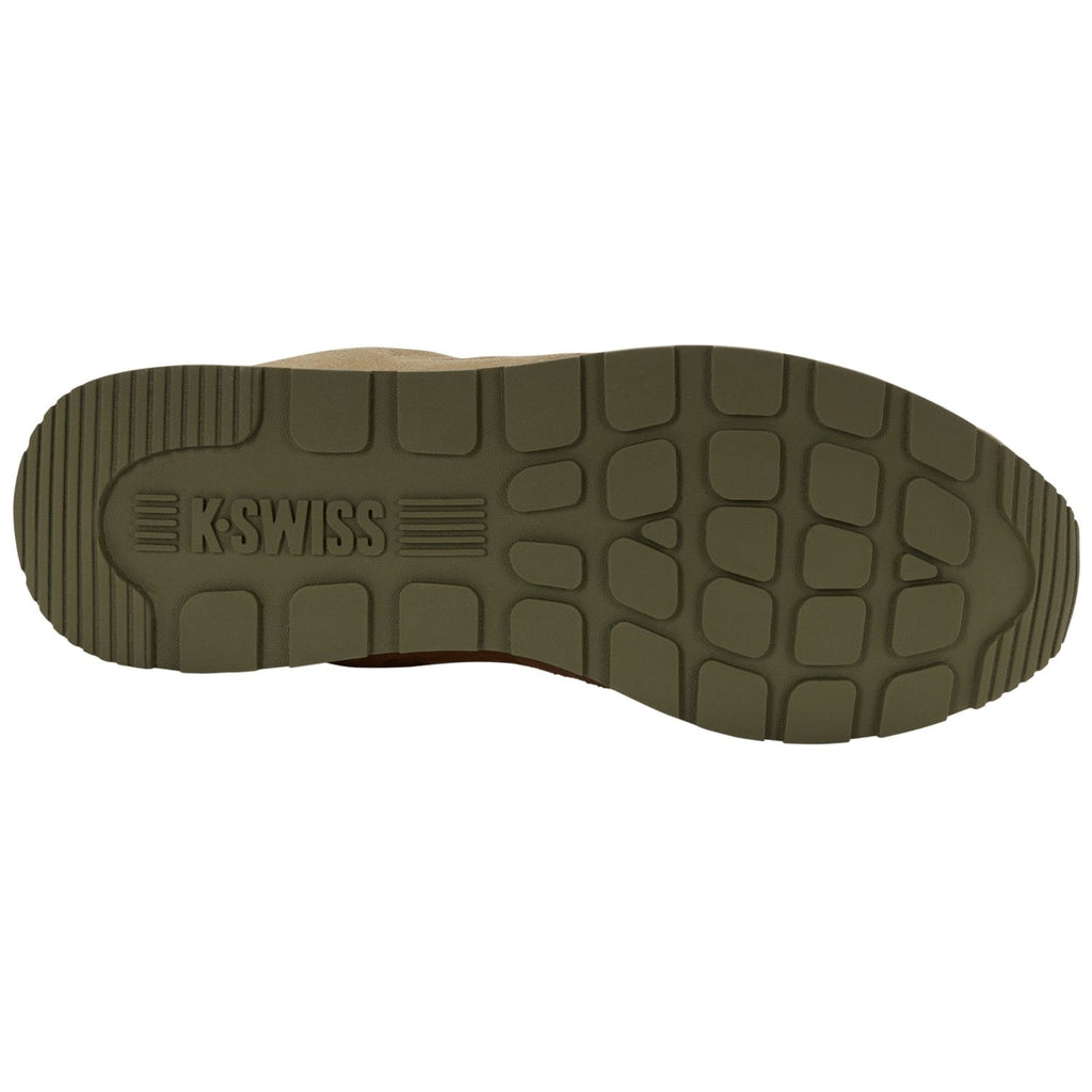 ZAPATILLAS VISTA RUNNER T