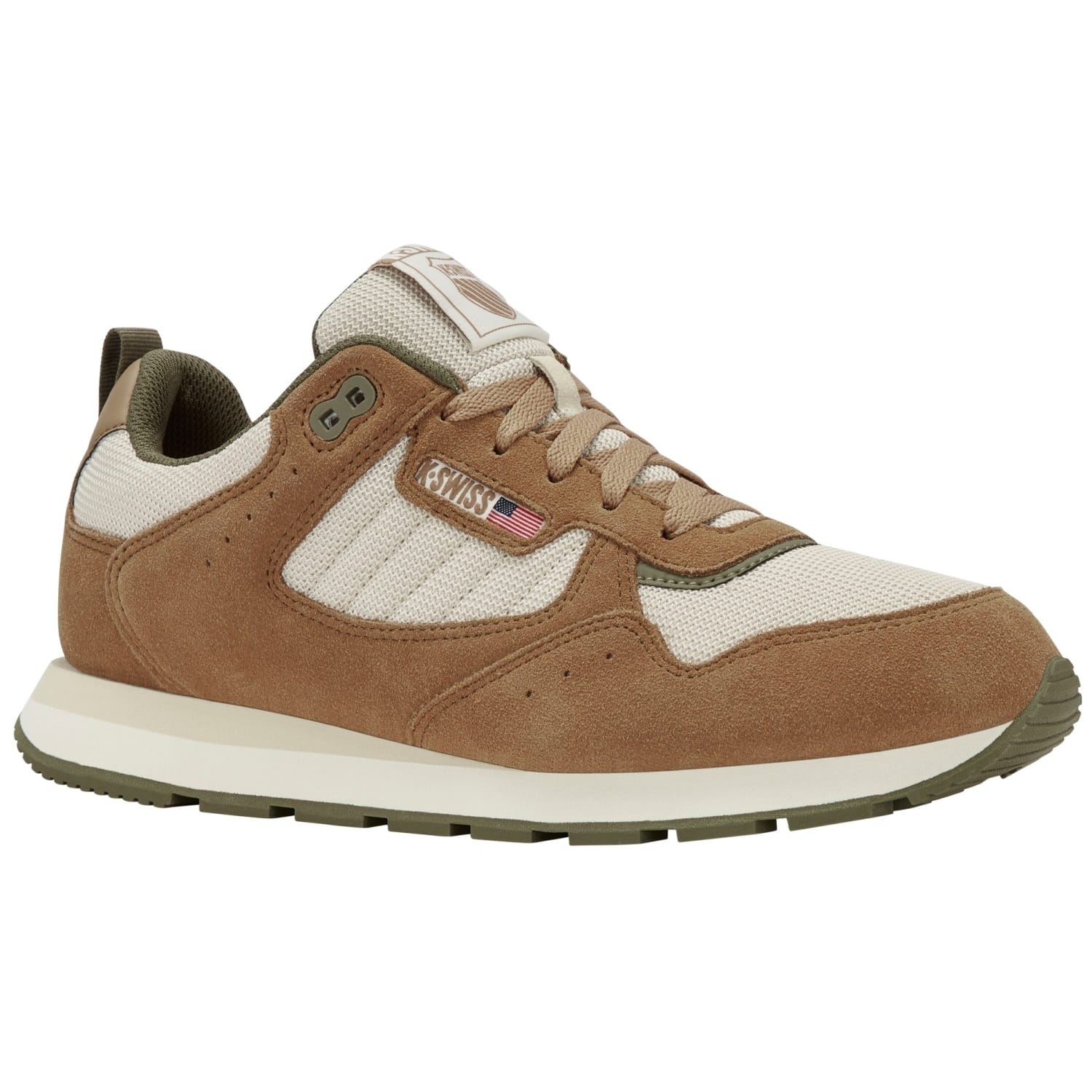 ZAPATILLAS VISTA RUNNER T