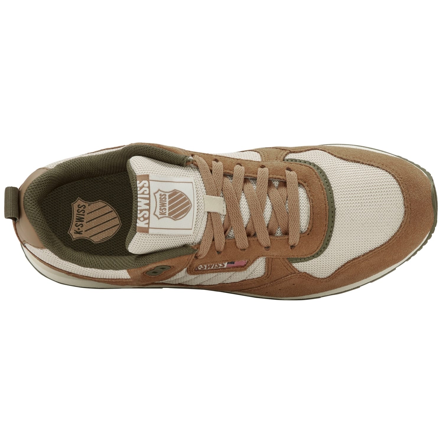 ZAPATILLAS VISTA RUNNER T