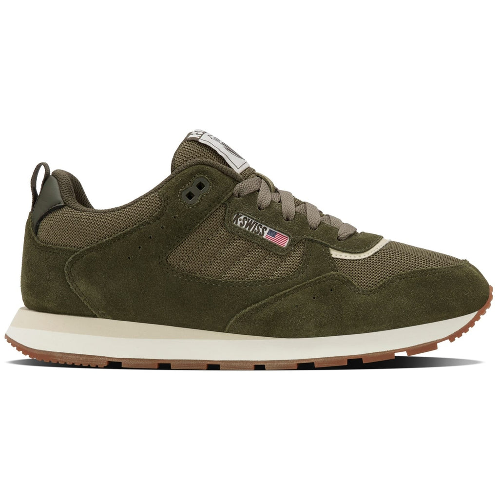 ZAPATILLAS VISTA RUNNER T