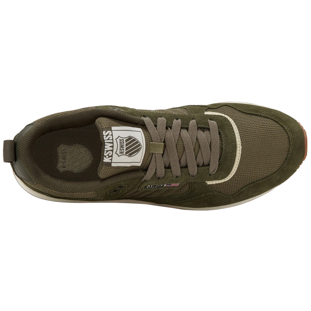 ZAPATILLAS VISTA RUNNER T