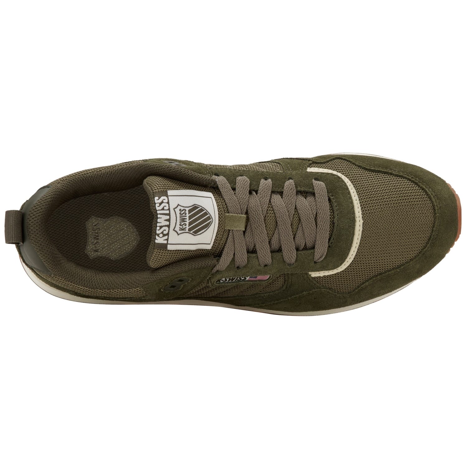 ZAPATILLAS VISTA RUNNER T