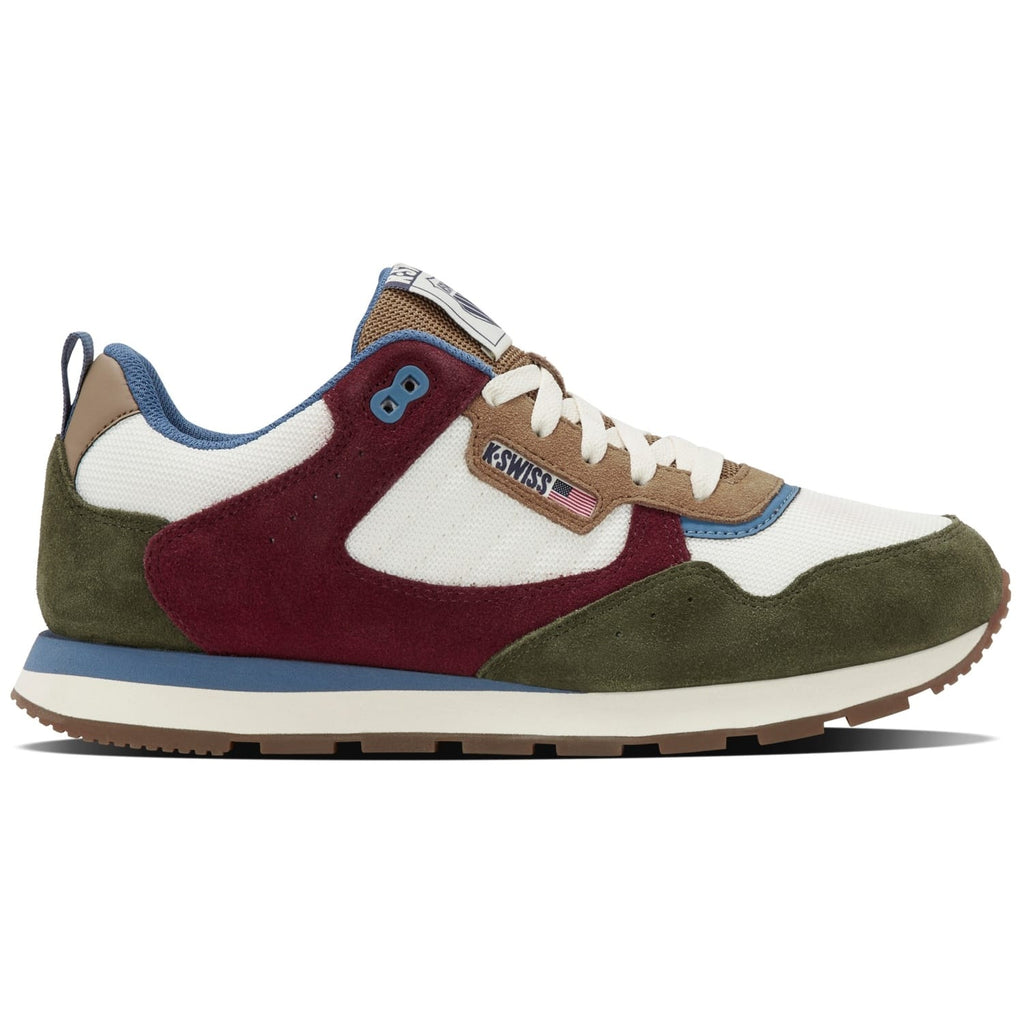 ZAPATILLAS VISTA RUNNER T