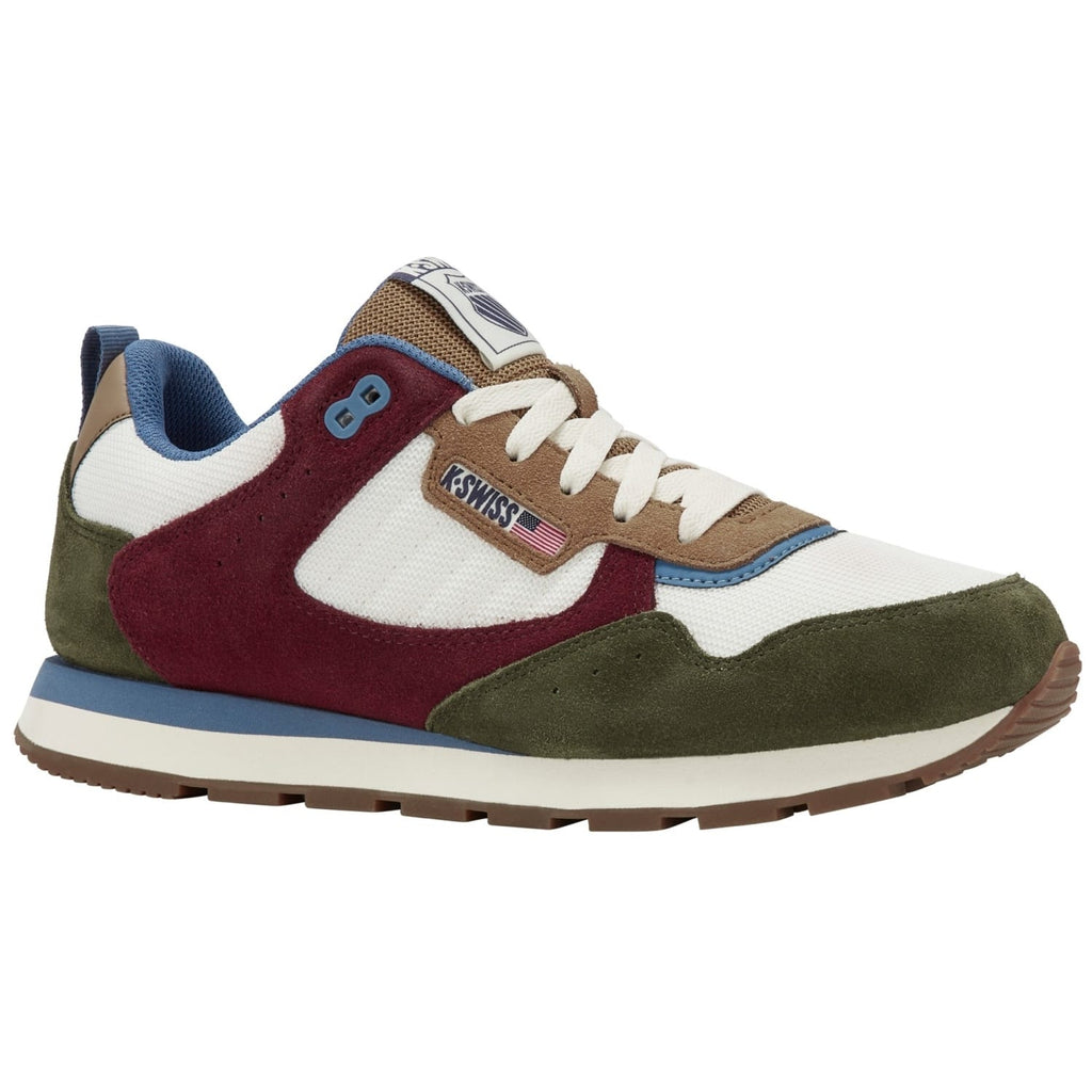 ZAPATILLAS VISTA RUNNER T