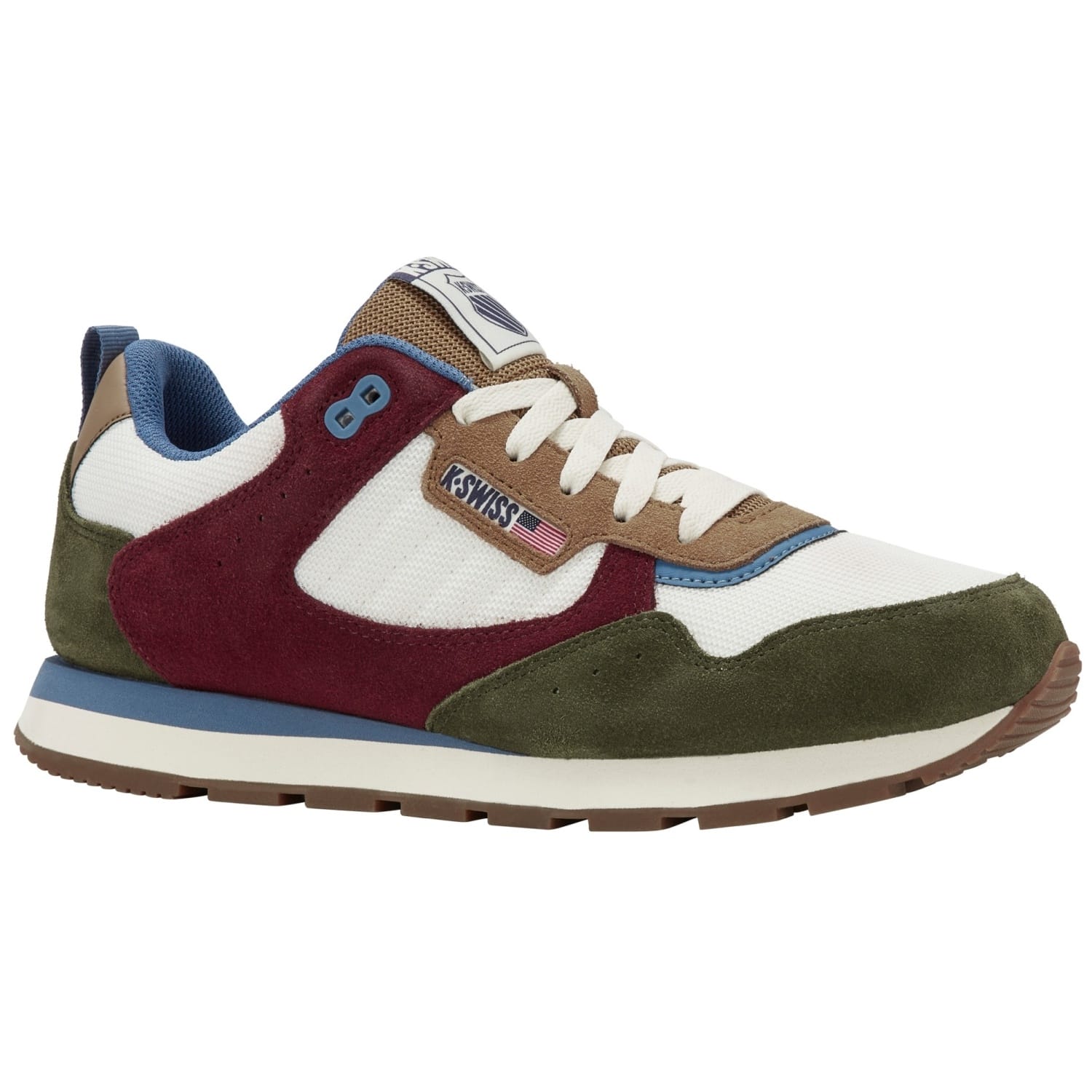 ZAPATILLAS VISTA RUNNER T