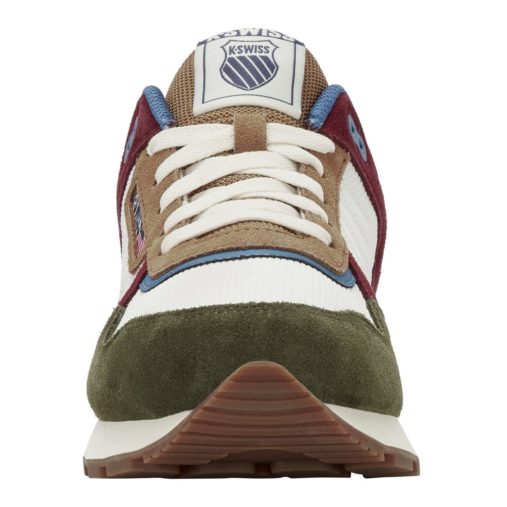 ZAPATILLAS VISTA RUNNER T