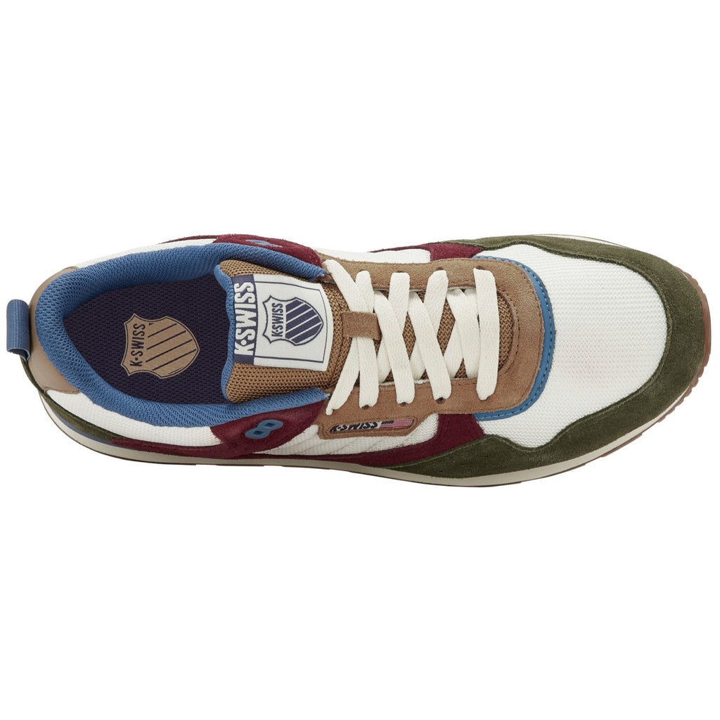 ZAPATILLAS VISTA RUNNER T