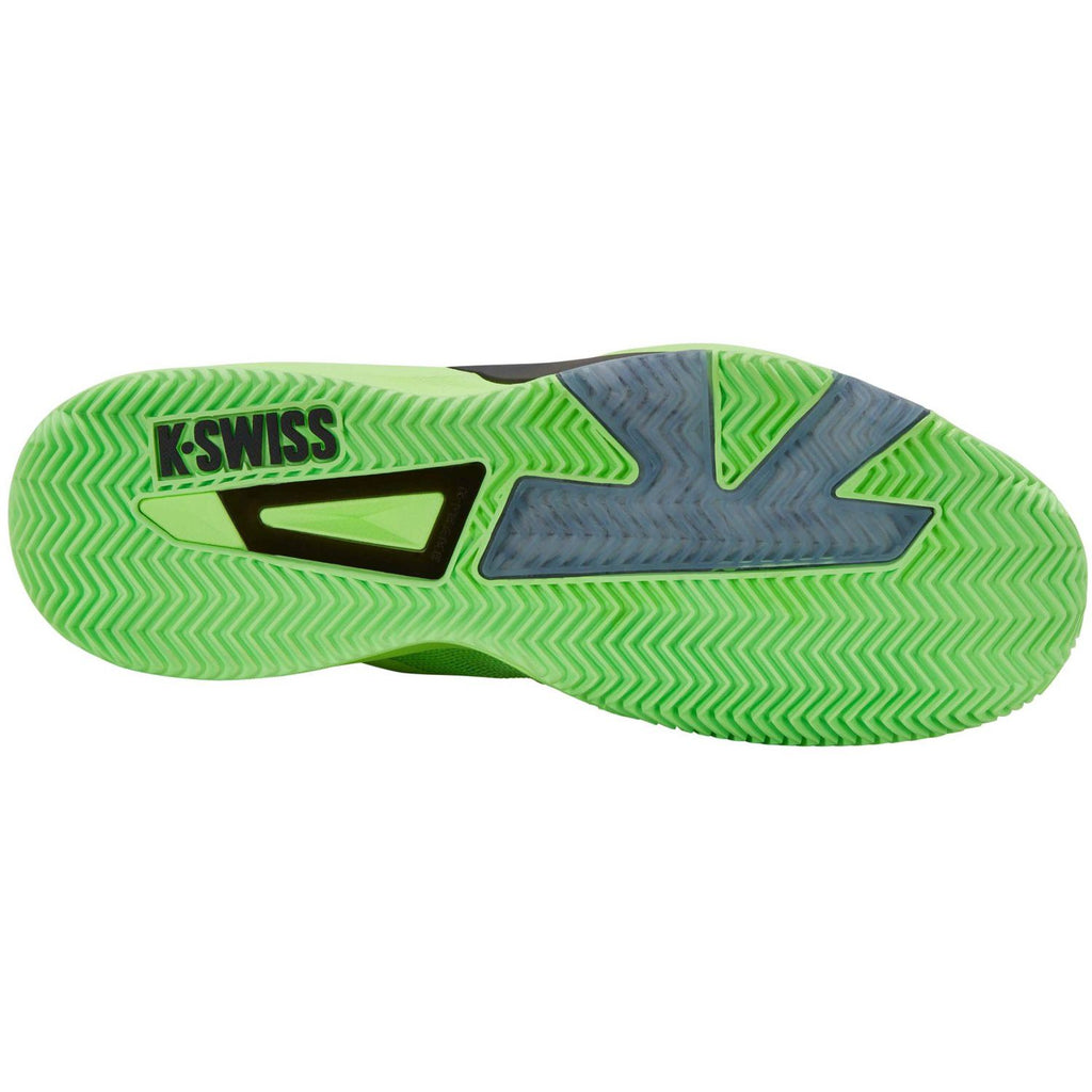 ZAPATILLAS KFRME SPD RBLO CLAY