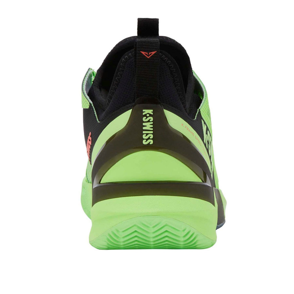 ZAPATILLAS KFRME SPD RBLO CLAY