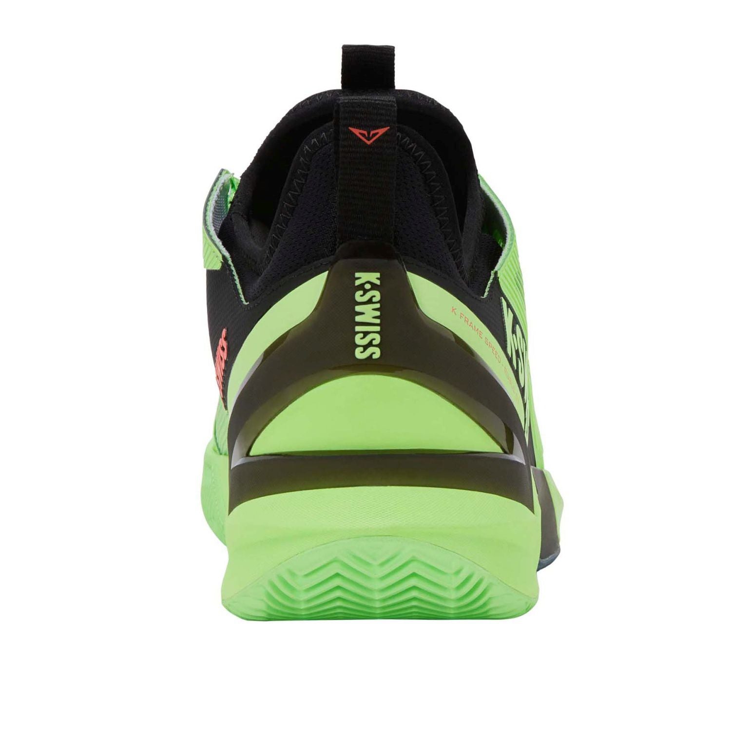 ZAPATILLAS KFRME SPD RBLO CLAY