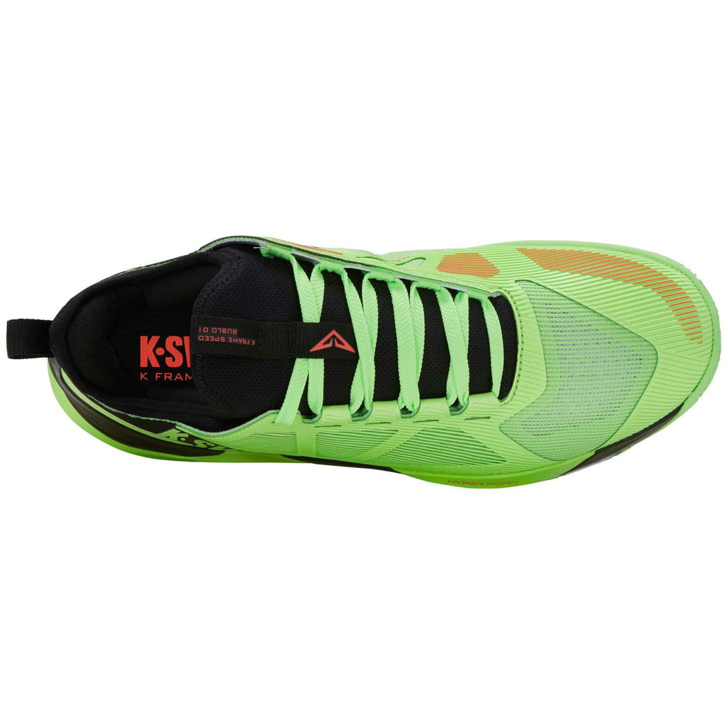 ZAPATILLAS KFRME SPD RBLO CLAY