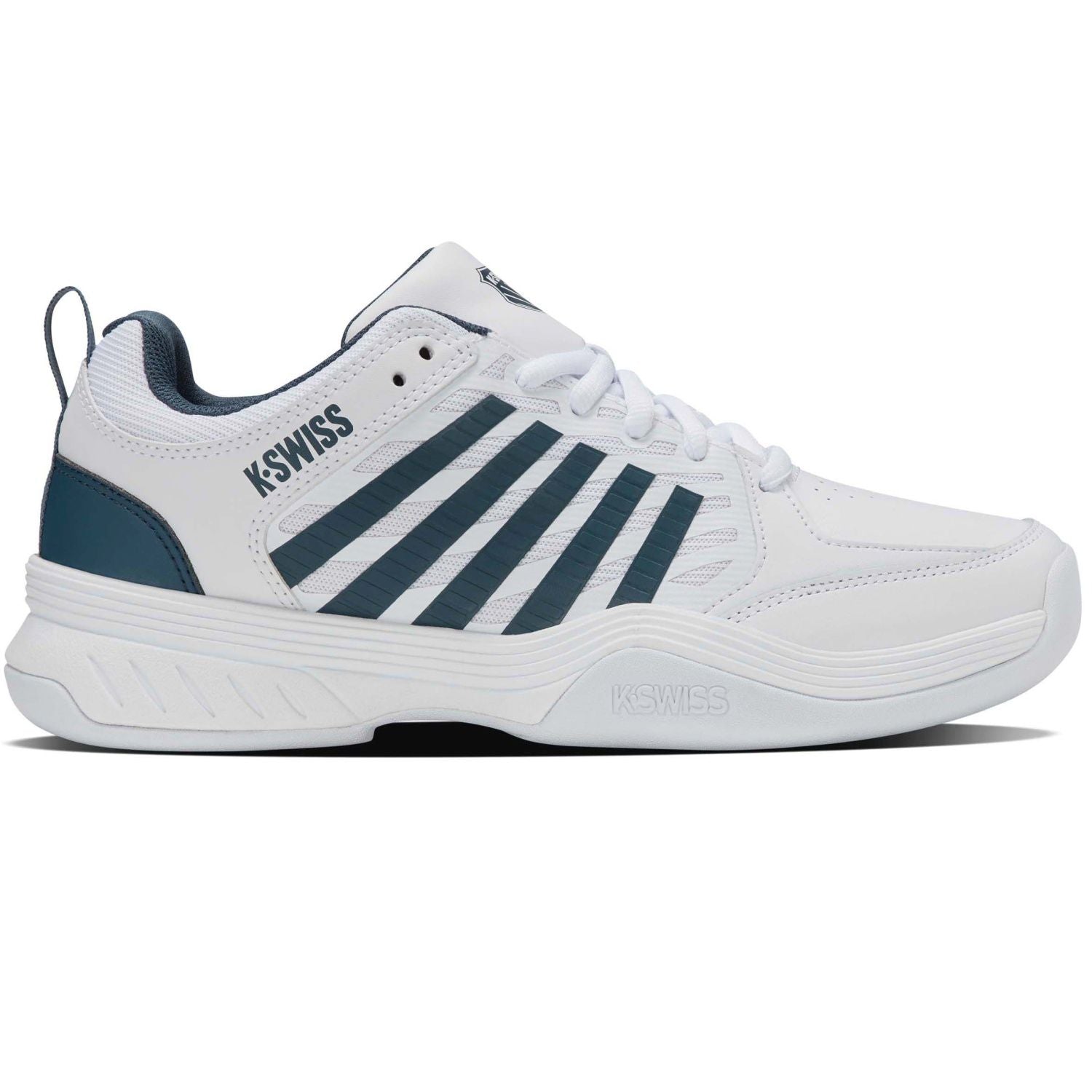 ZAPATILLAS COURT EXP 2 CARPET