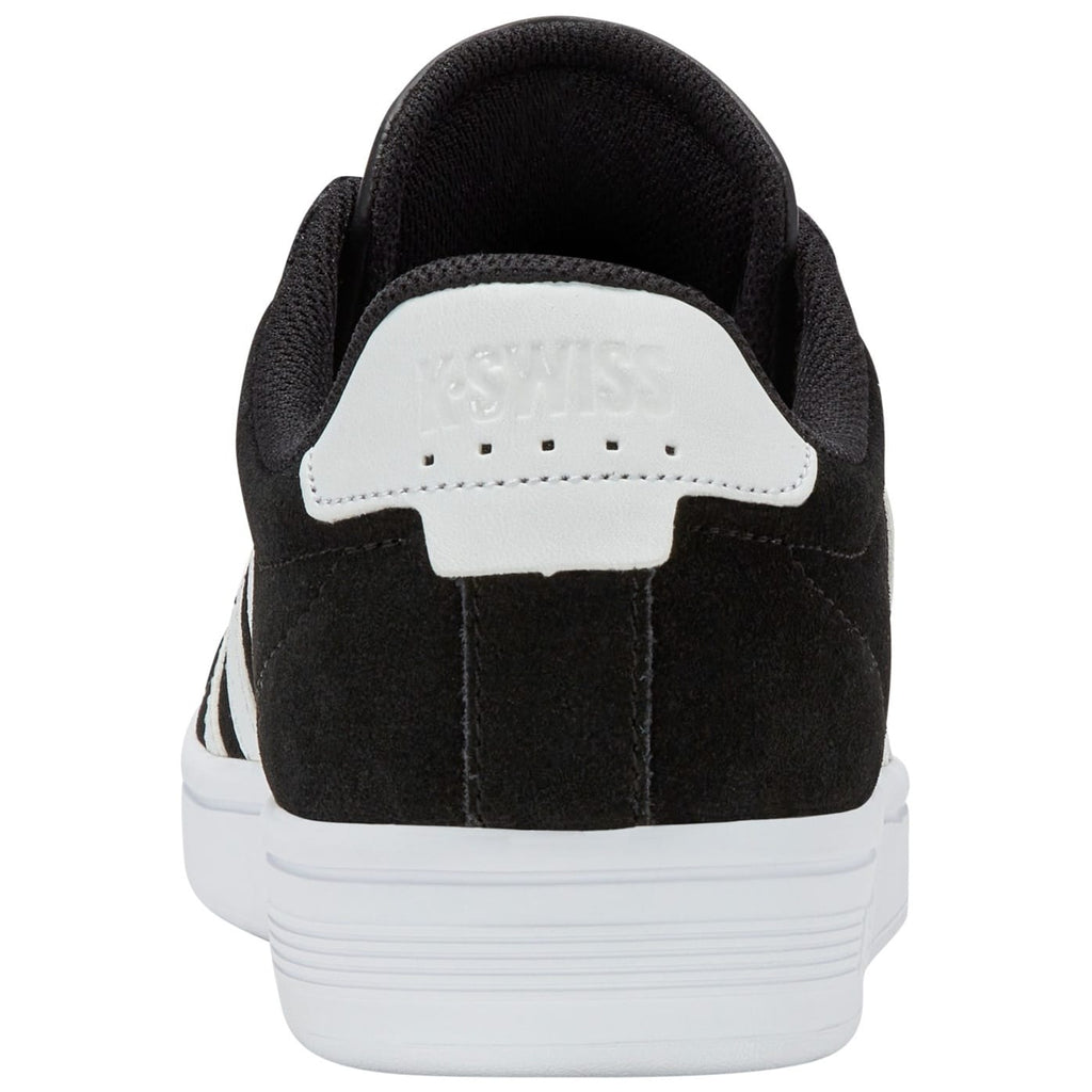 ZAPATILLAS COURT TIEBRK II SDE