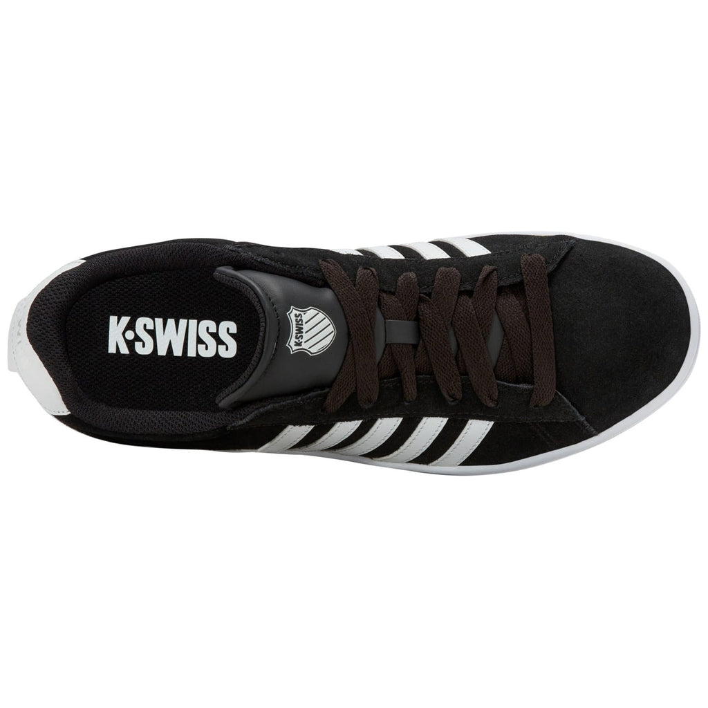 ZAPATILLAS COURT TIEBRK II SDE