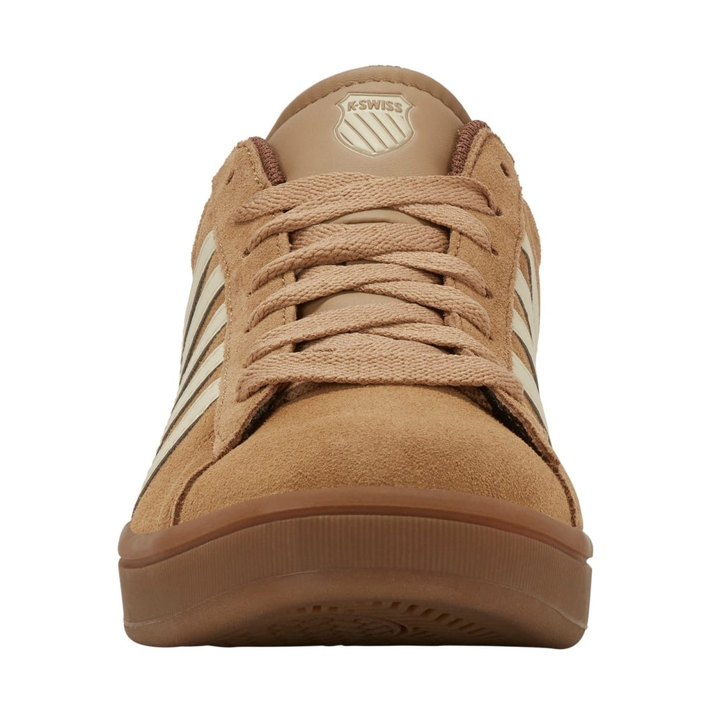 ZAPATILLAS COURT TIEBRK II SDE