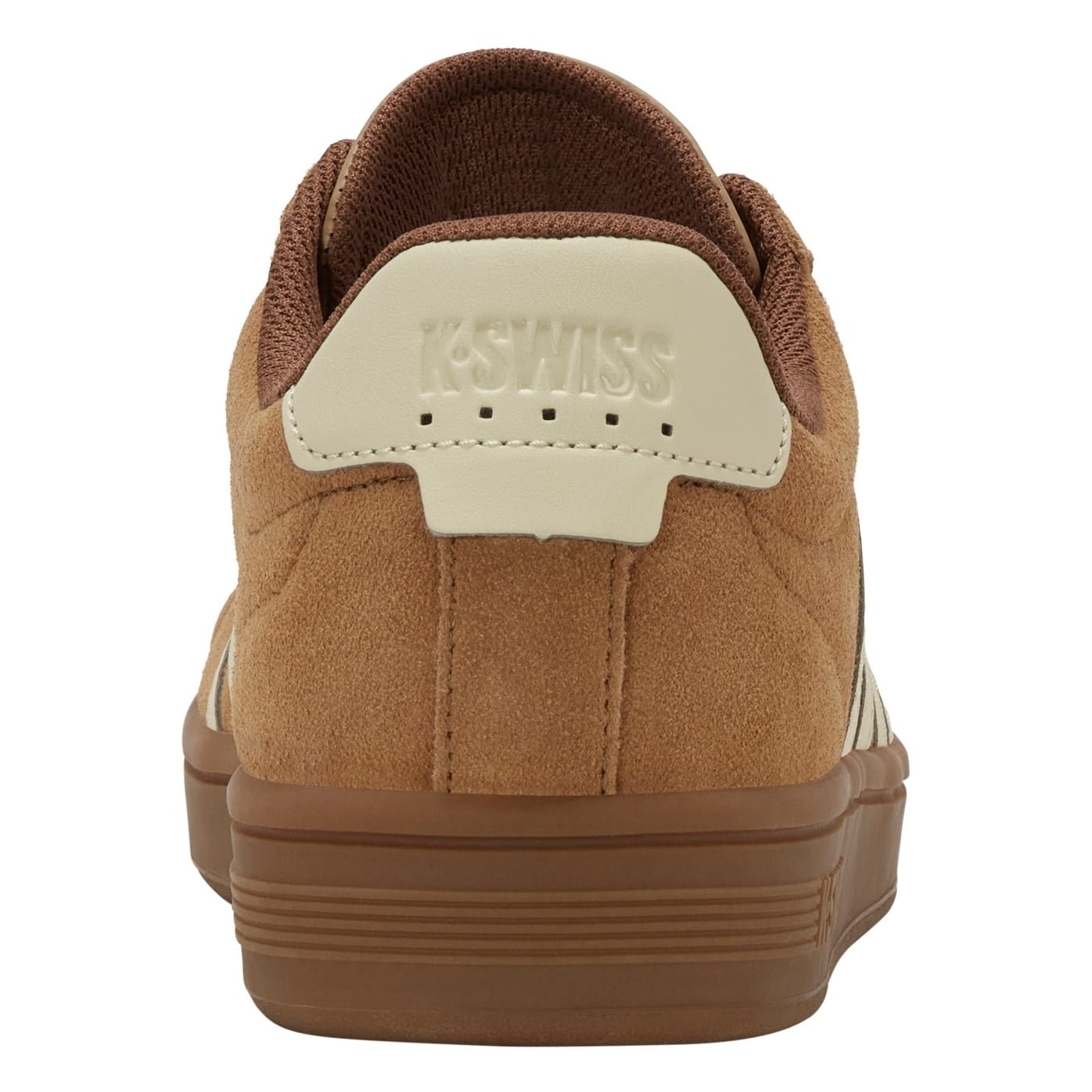 ZAPATILLAS COURT TIEBRK II SDE